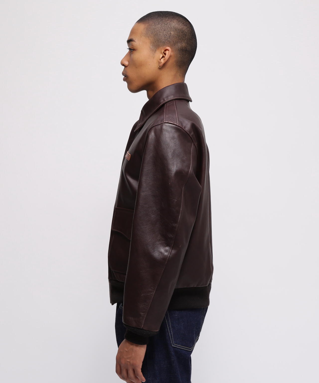 MADE IN USA》A-2 HORSE | AVIREX（アヴィレックス） ｜【公式】通販