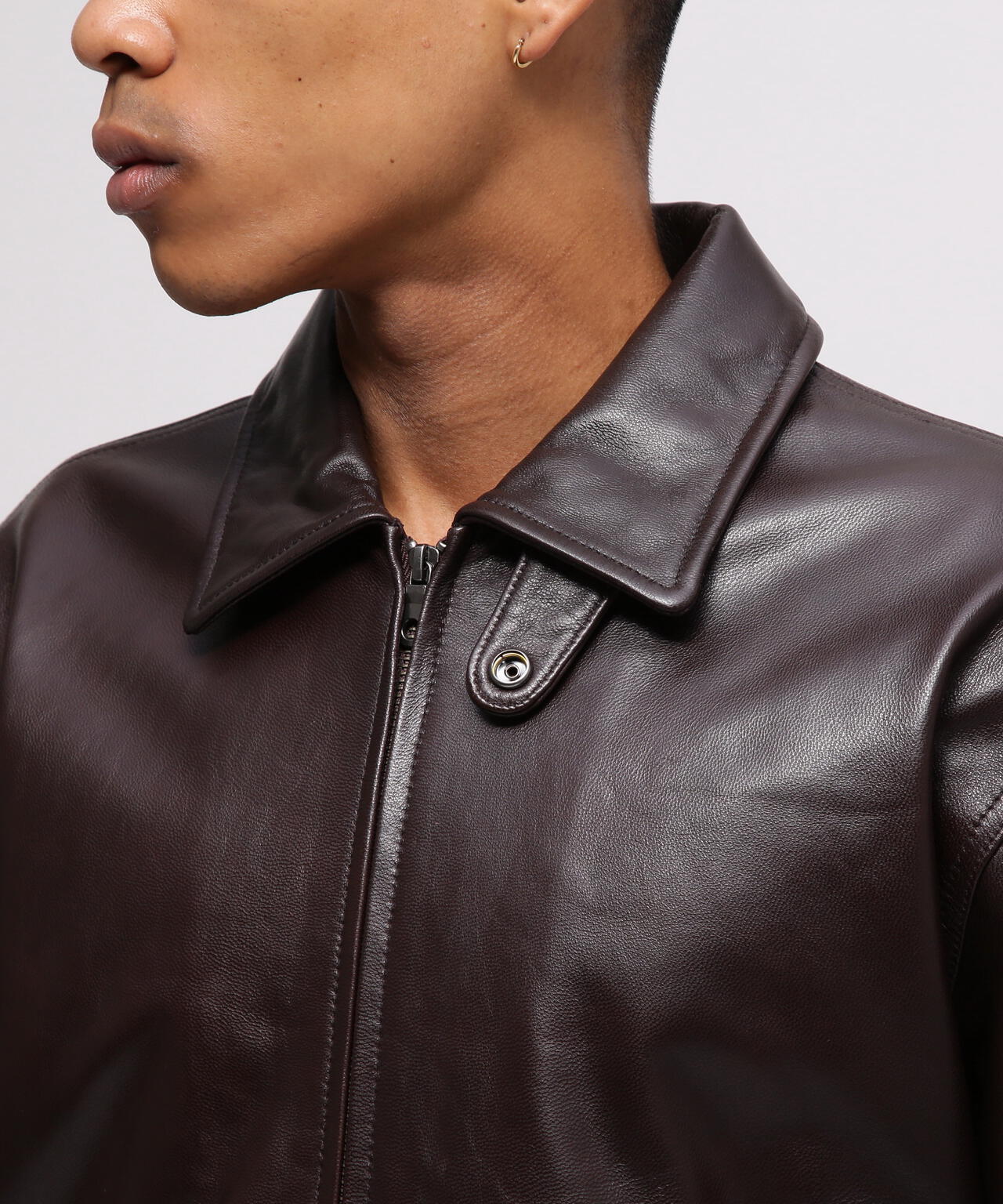 GOAT VEGE SWING TOP | AVIREX（アヴィレックス） ｜【公式