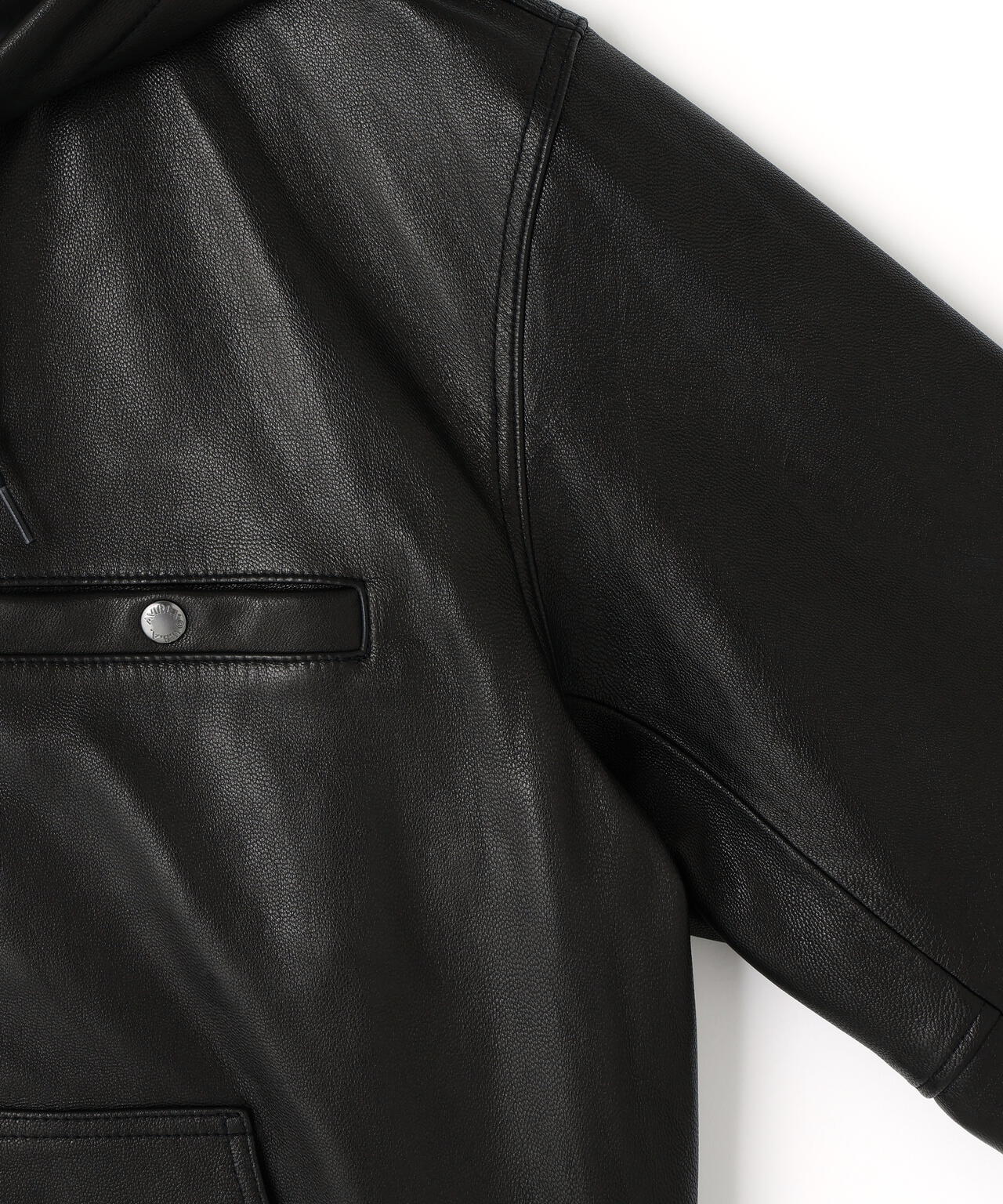 GOAT VEGE HOODED JACKET