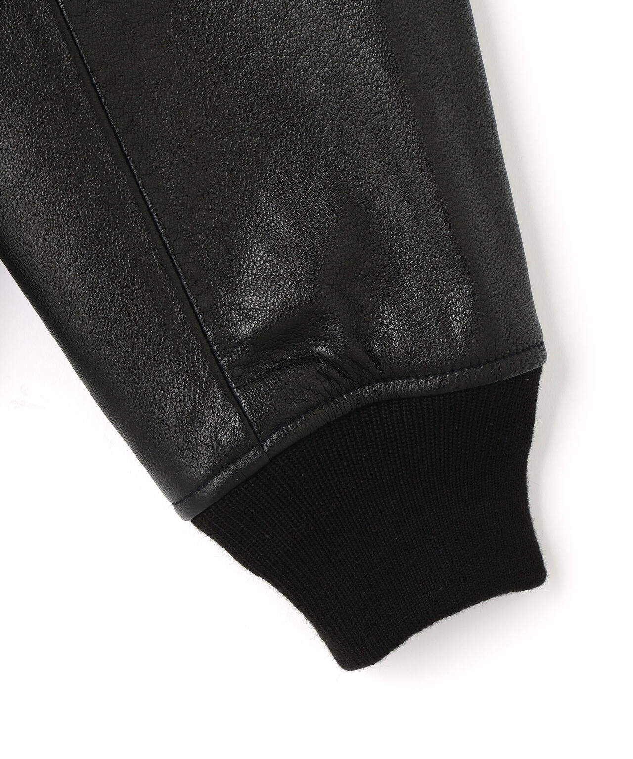 GOAT VEGE HOODED JACKET