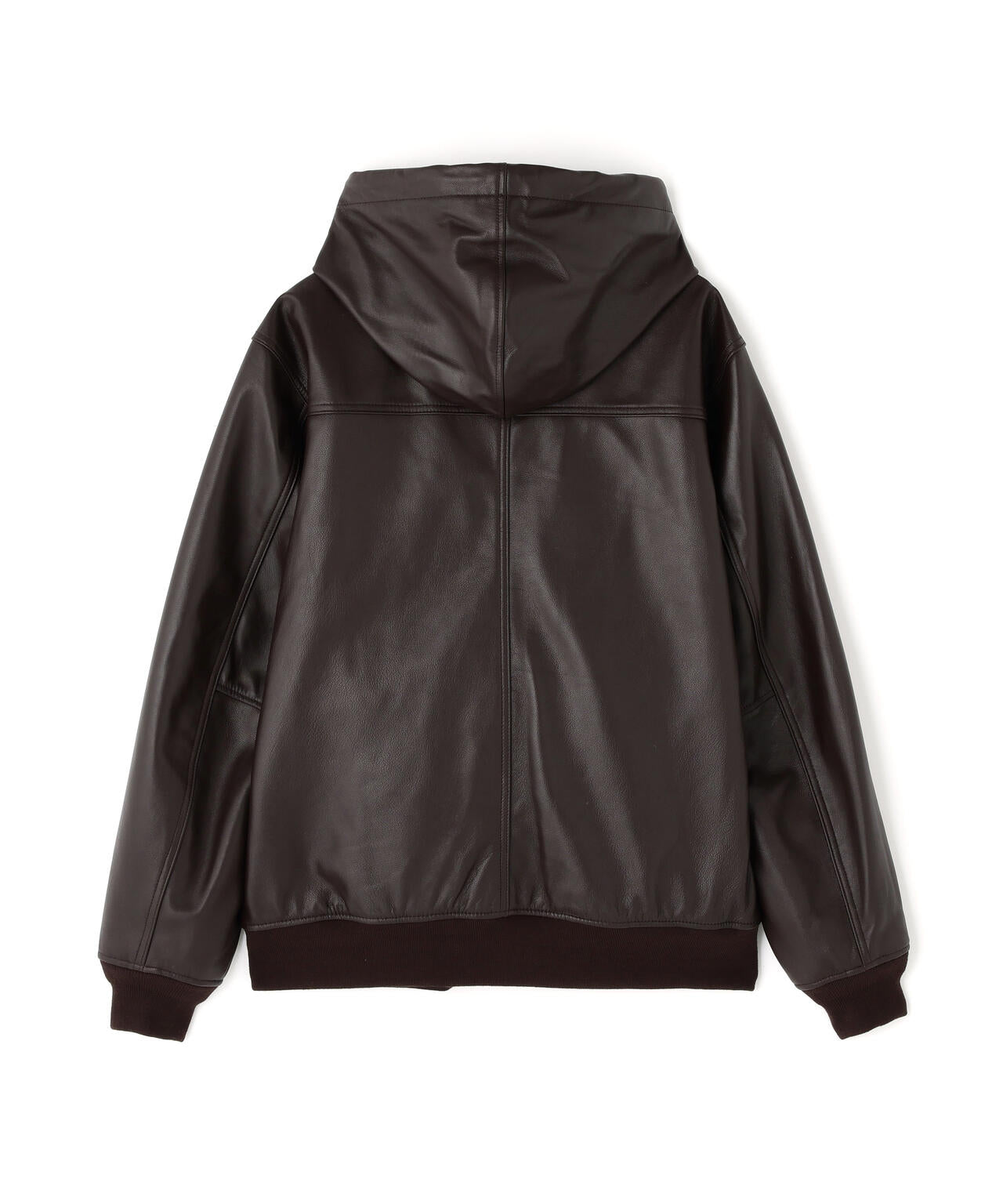 GOAT VEGE HOODED JACKET | AVIREX（アヴィレックス） ｜【公式】通販