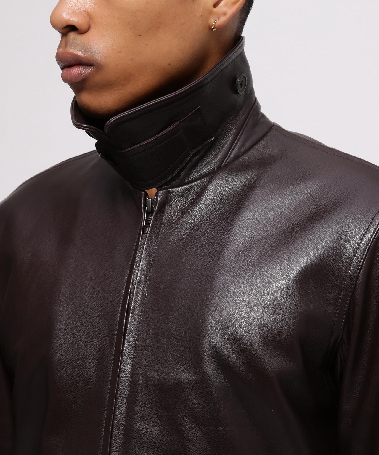 GOAT VEGE ANJ4 JACKET