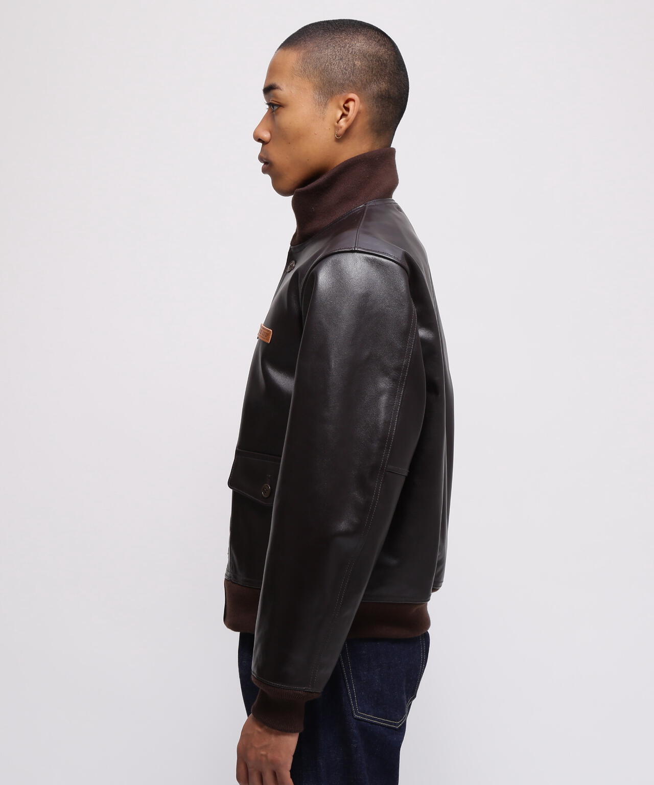 HORSE A-1 JACKET | AVIREX（アヴィレックス） ｜【公式】通販