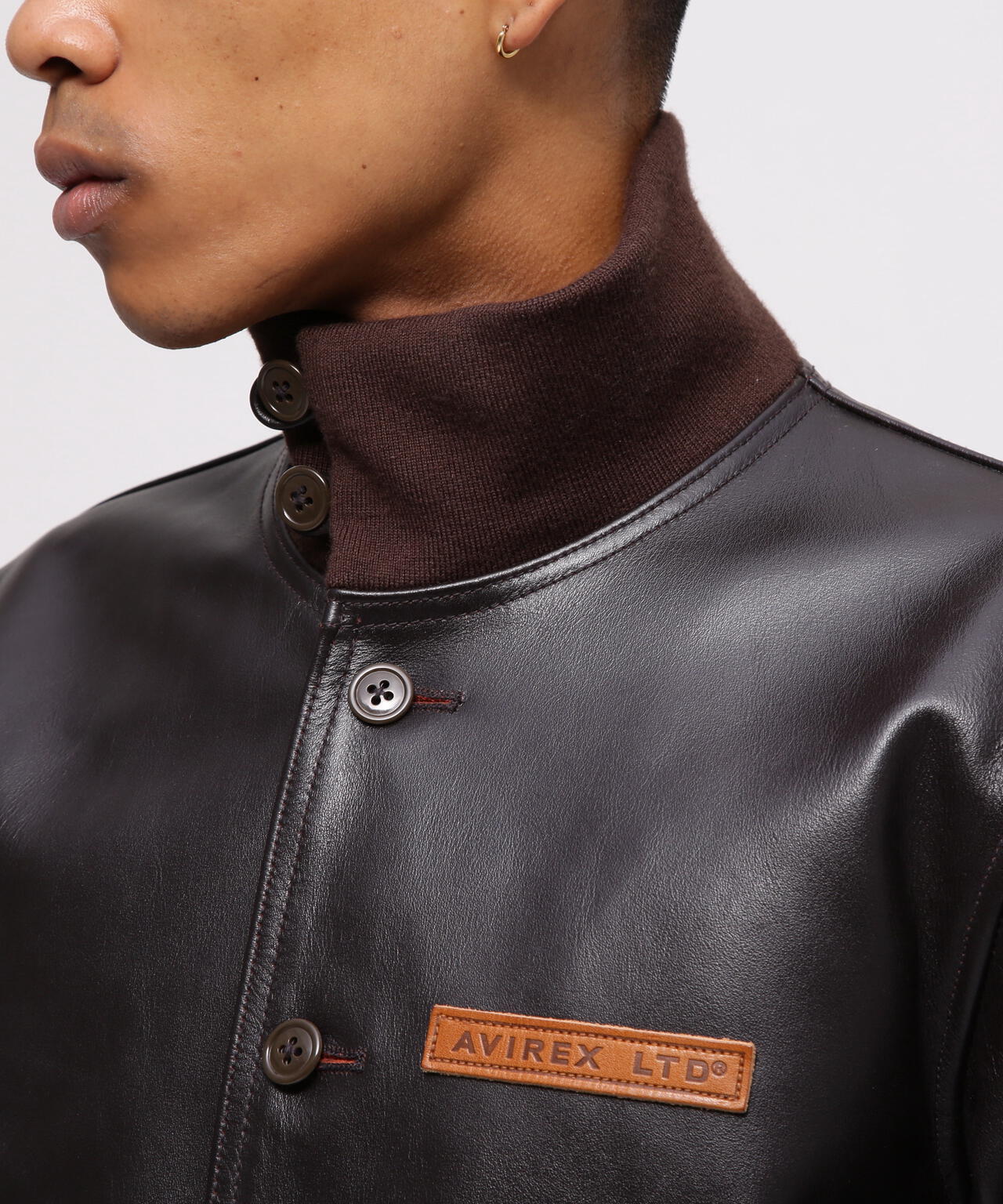 HORSE A-1 JACKET | AVIREX（アヴィレックス） ｜【公式】通販