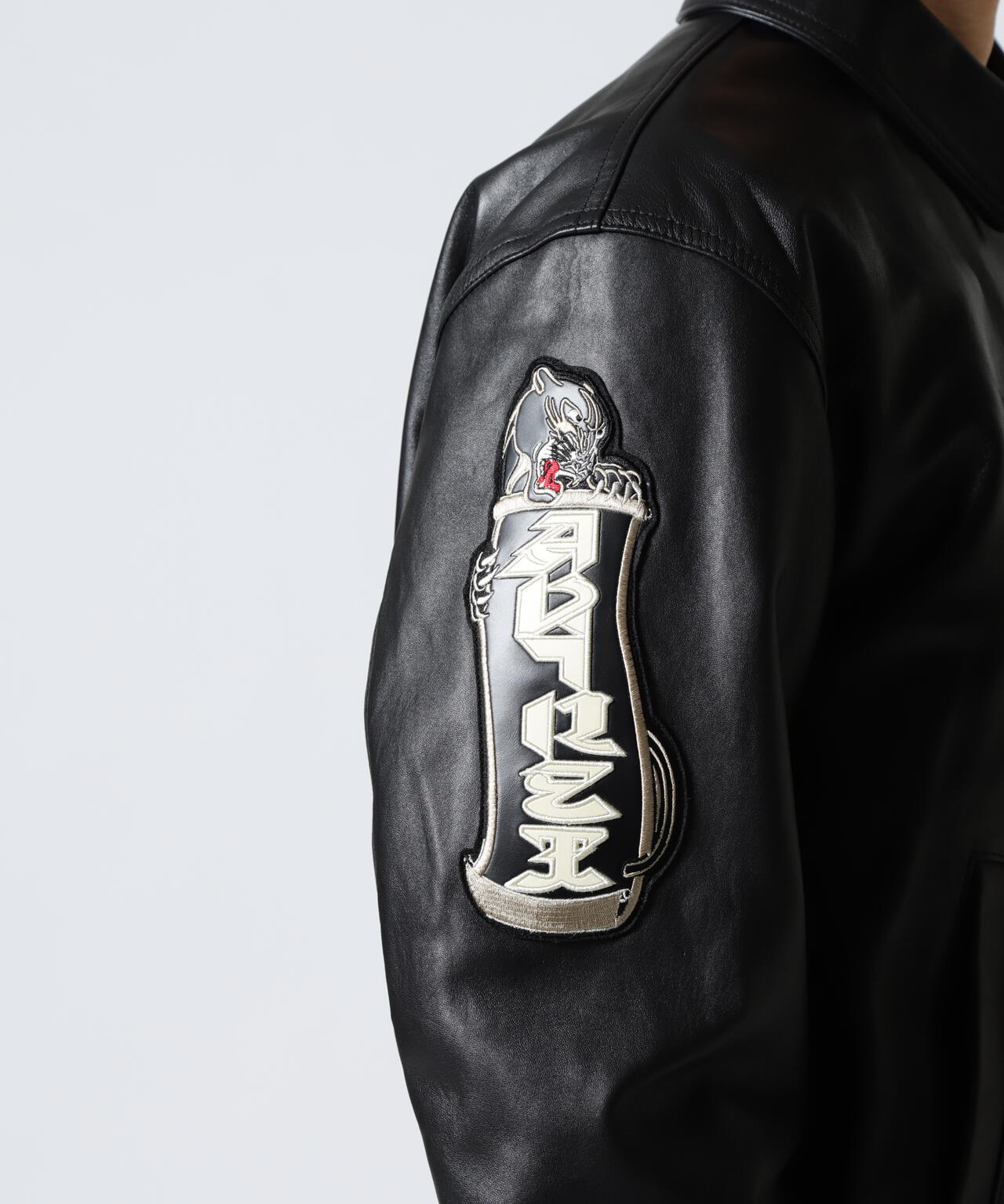 VARSITY JACKET TIGER