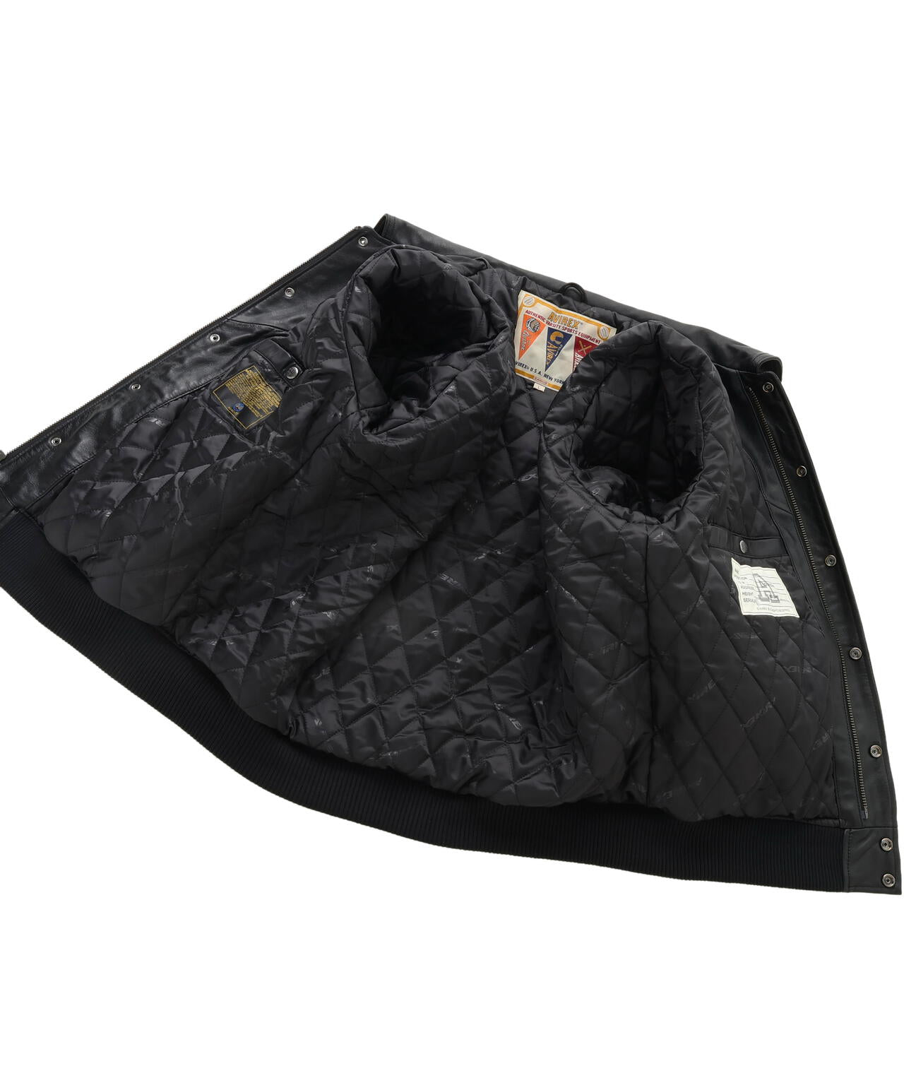 VARSITY JACKET TIGER