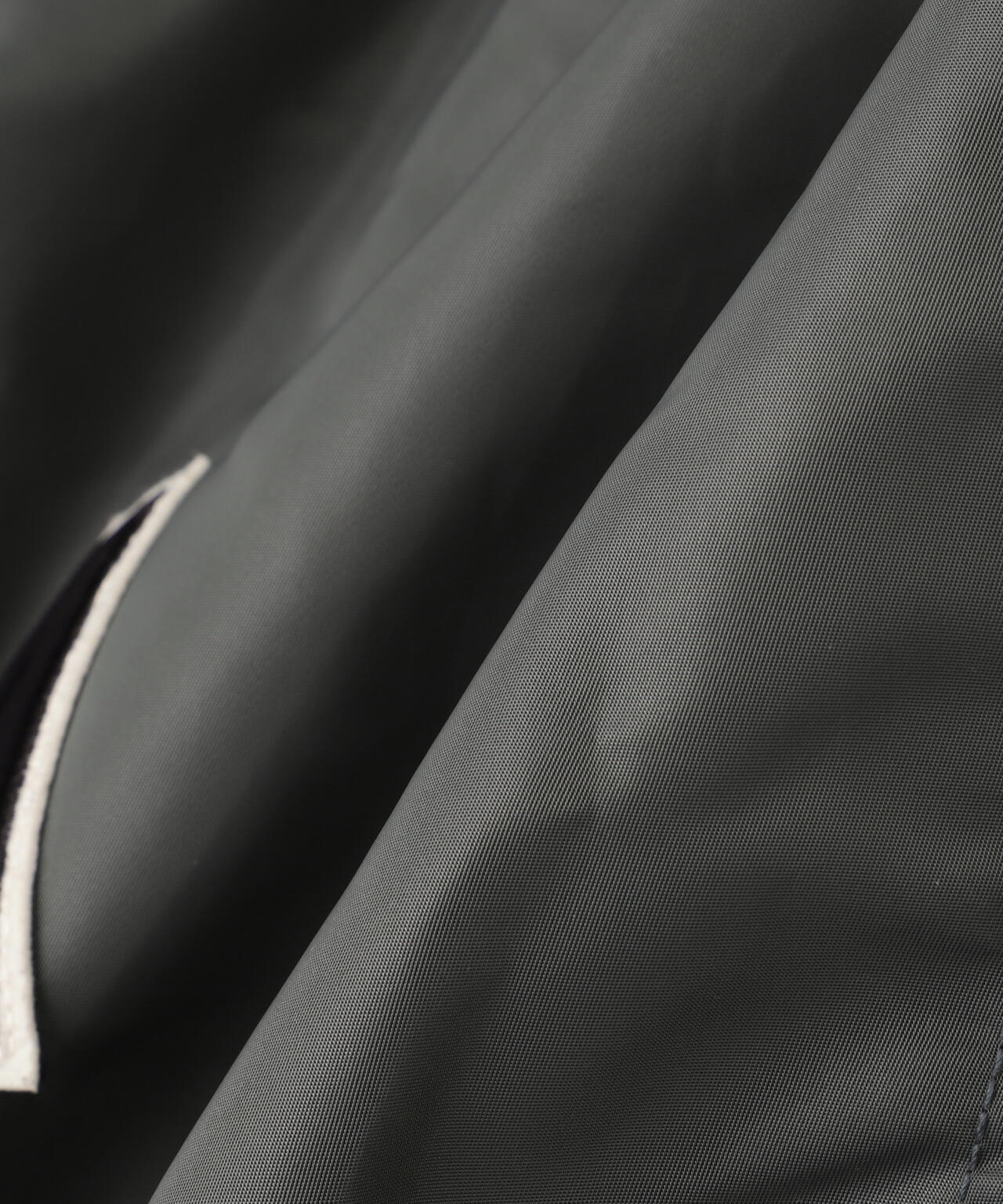 50th Anniversary》MA-1 SIGNATURE BIG LOGO / MA-1 シグネチャー