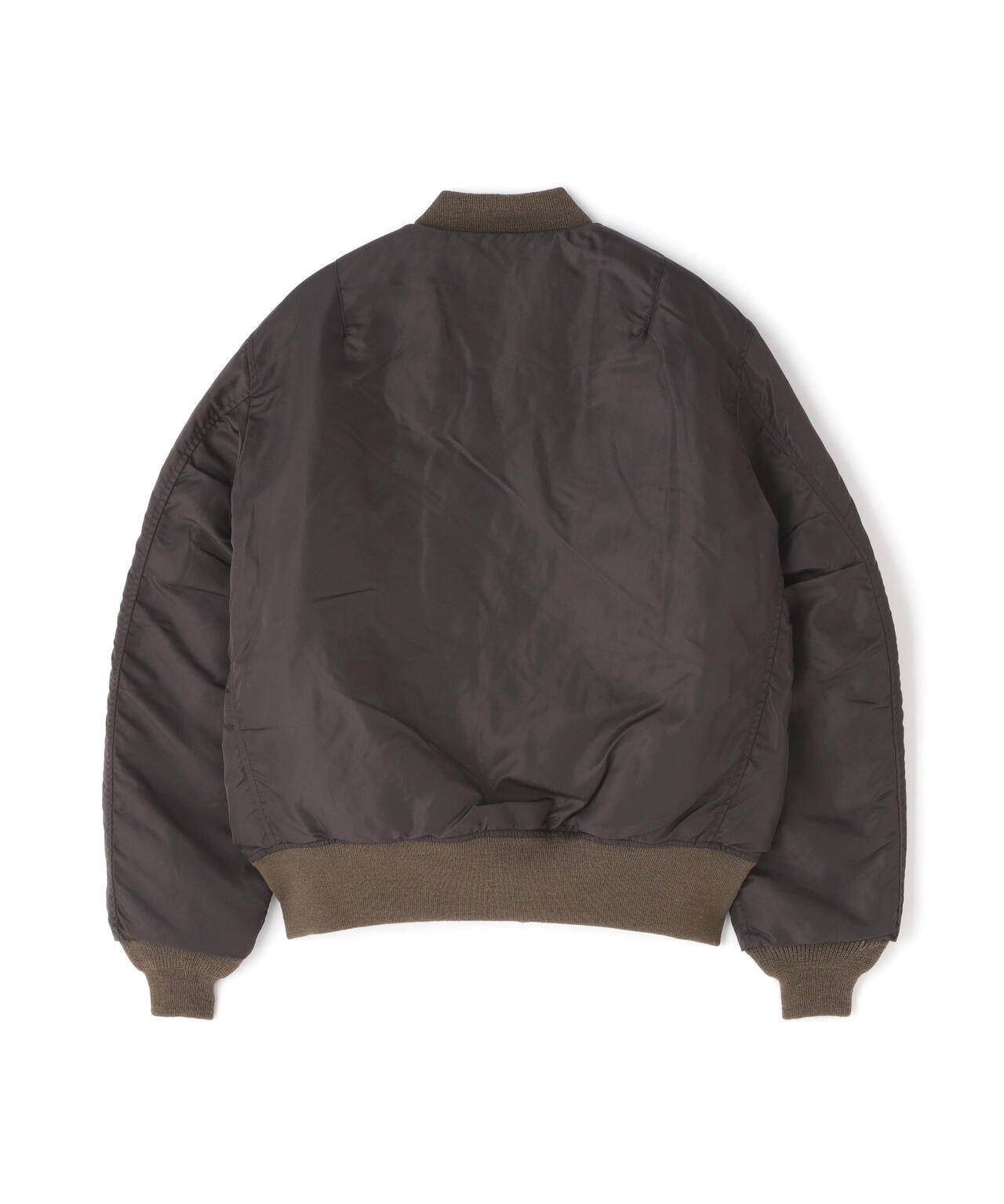 《VINTAGE LINE》MA-1 MODIFIED COLOR