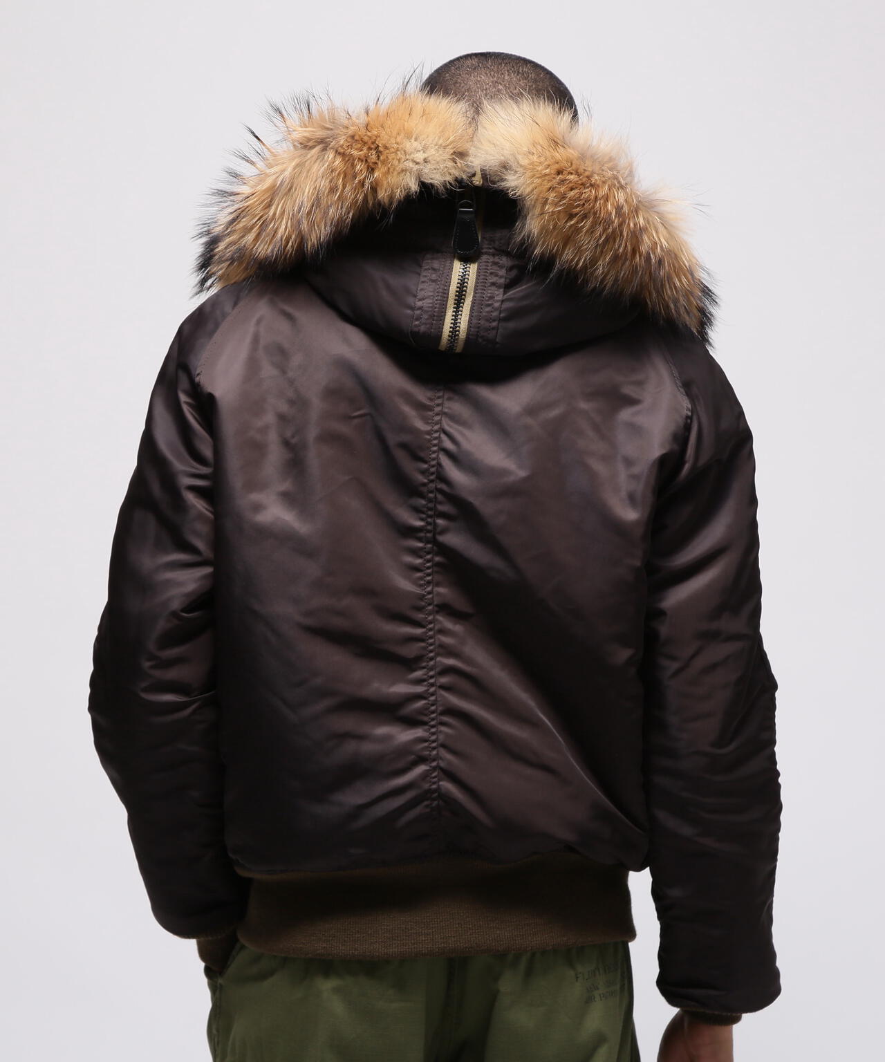 VINTAGE LINE》N-2B MODIFIED COLOR | AVIREX（アヴィレックス