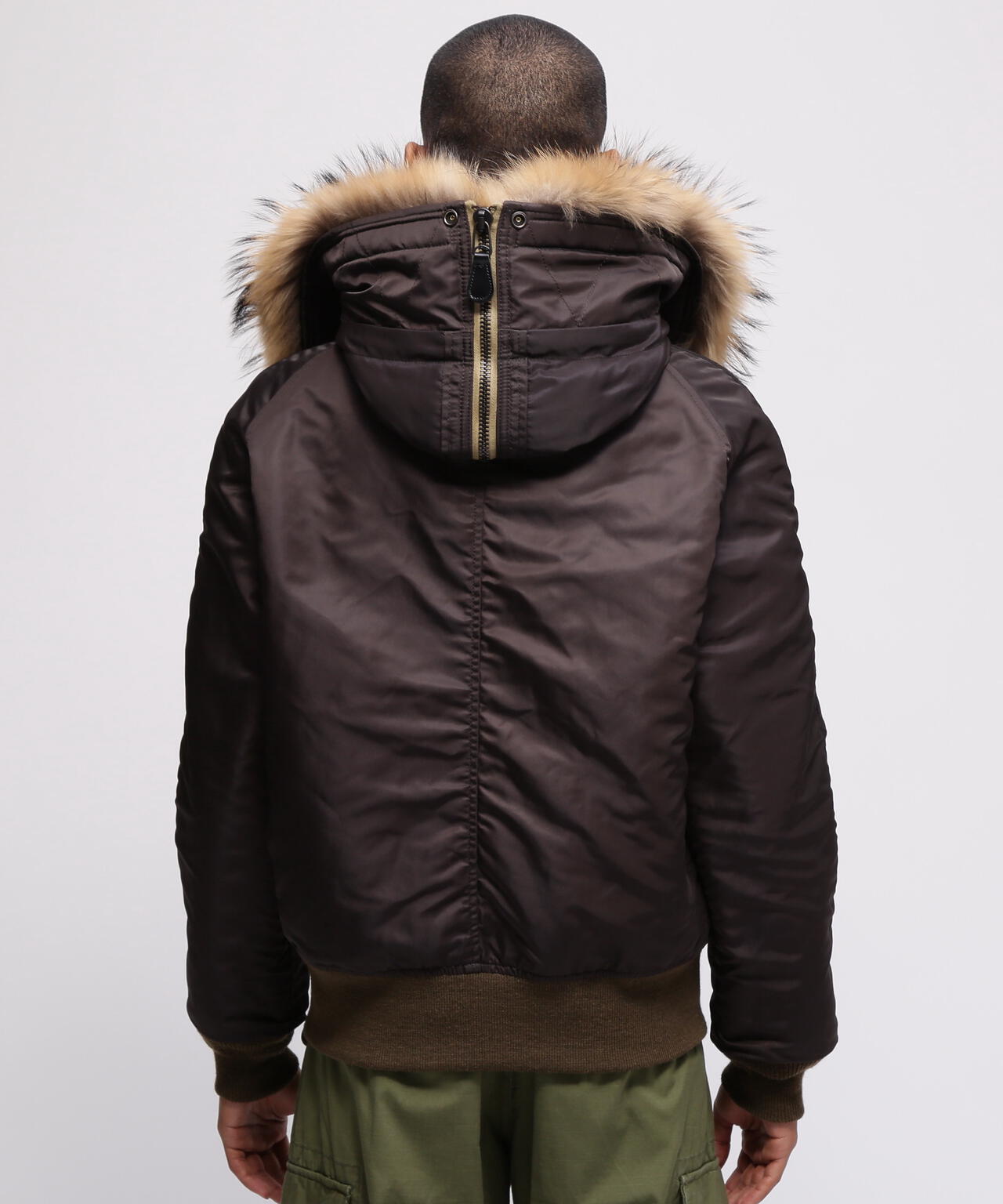 VINTAGE LINE》N-2B MODIFIED COLOR | AVIREX（アヴィレックス