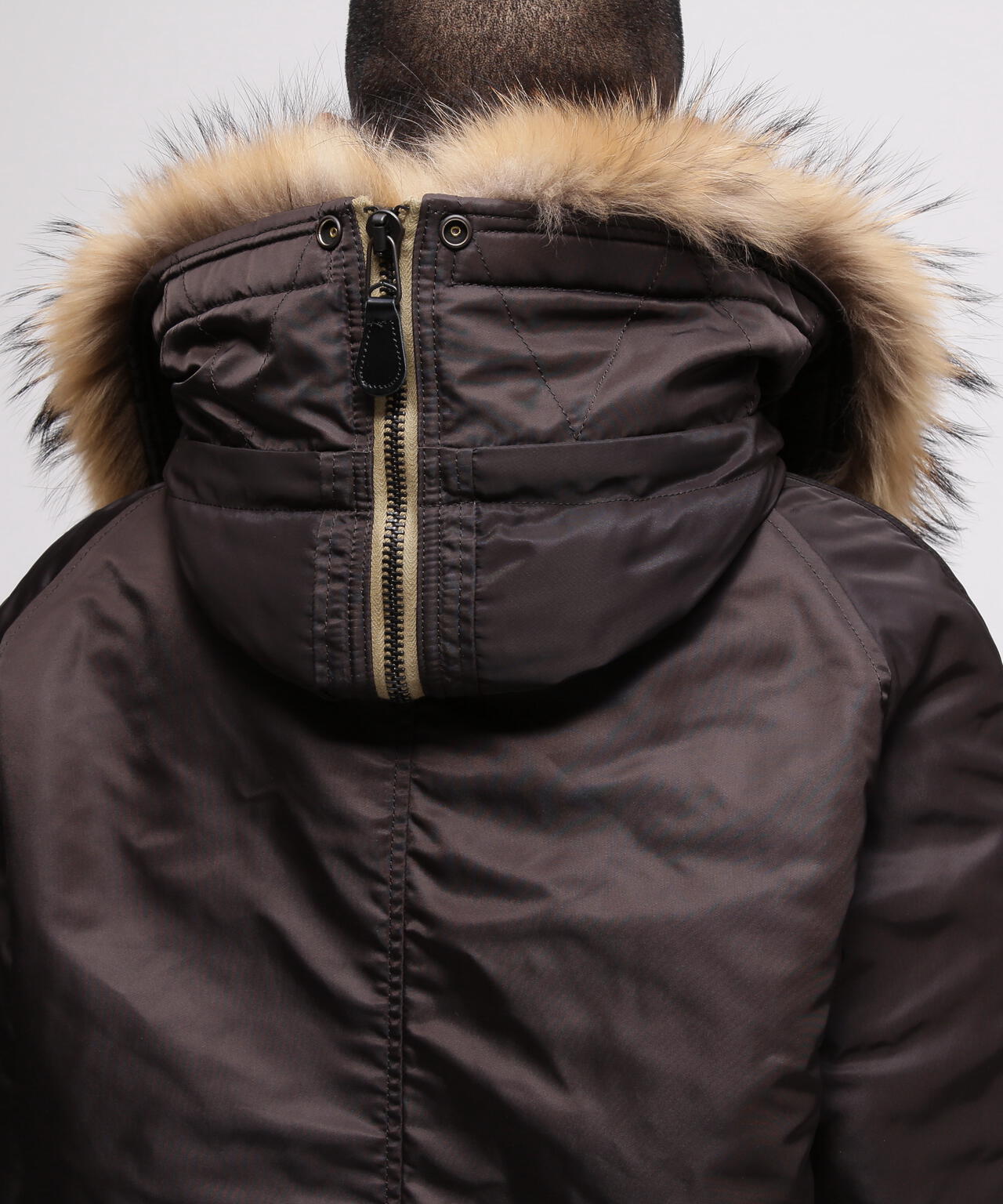 VINTAGE LINE》N-2B MODIFIED COLOR | AVIREX（アヴィレックス