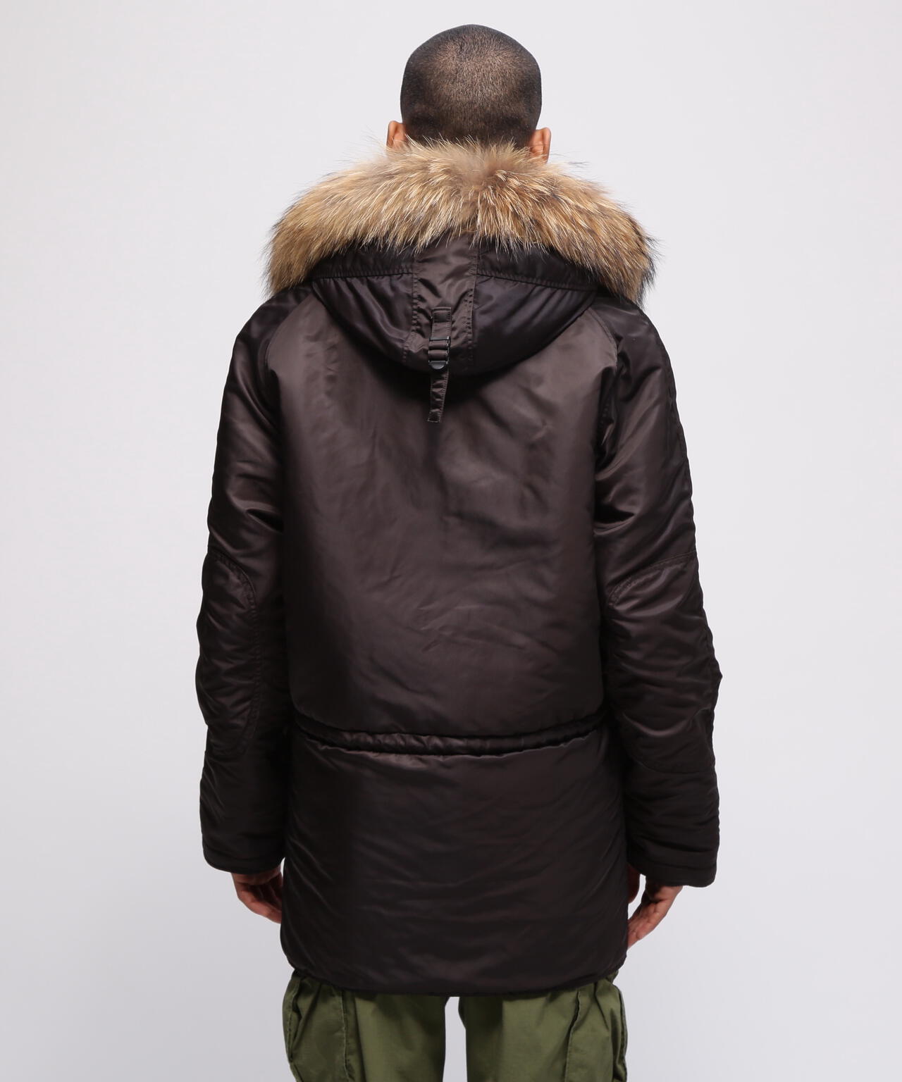 VINTAGE LINE》N-3B MODIFIED COLOR | AVIREX（アヴィレックス