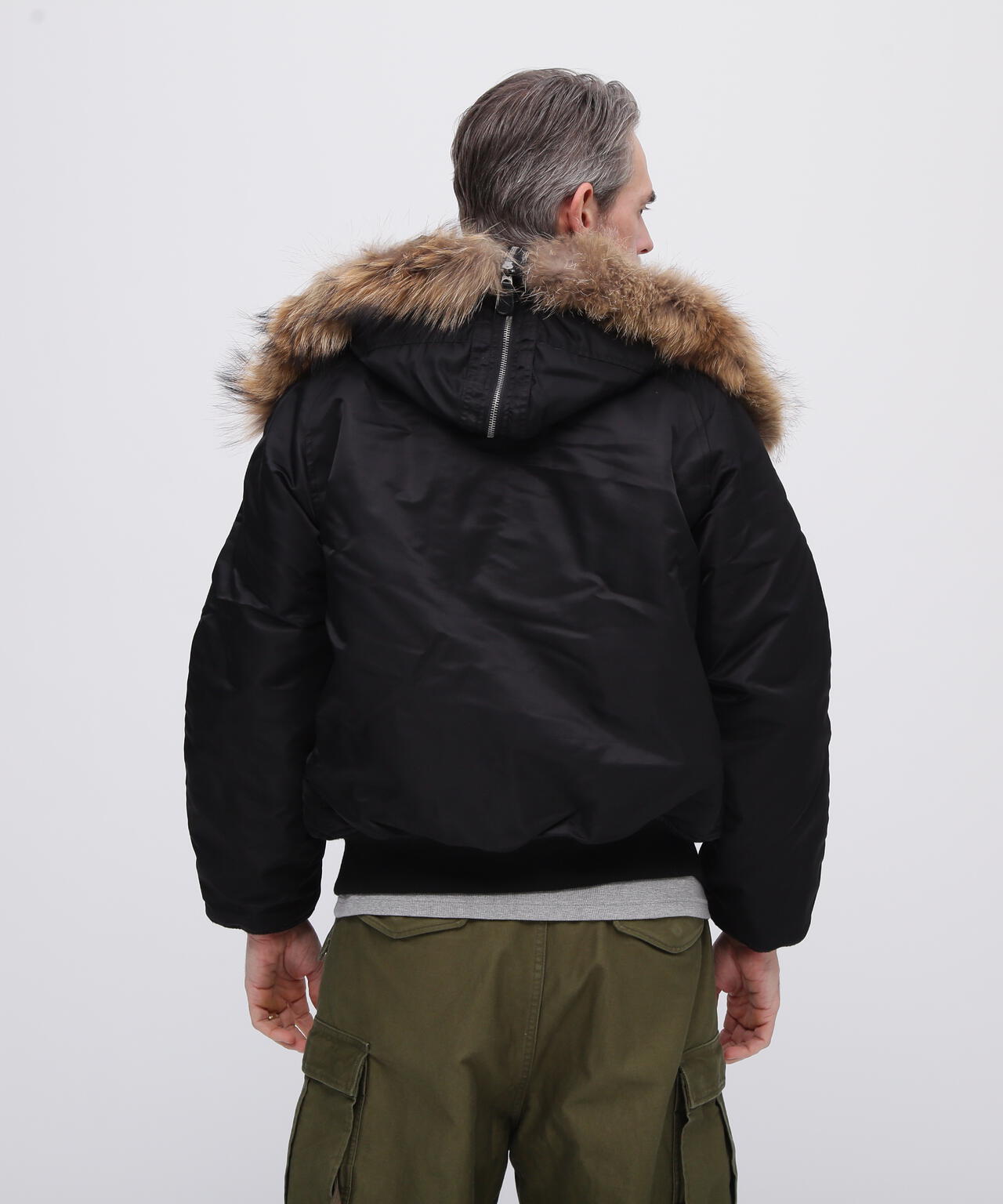 N-2B COMMERCIAL REAL FUR