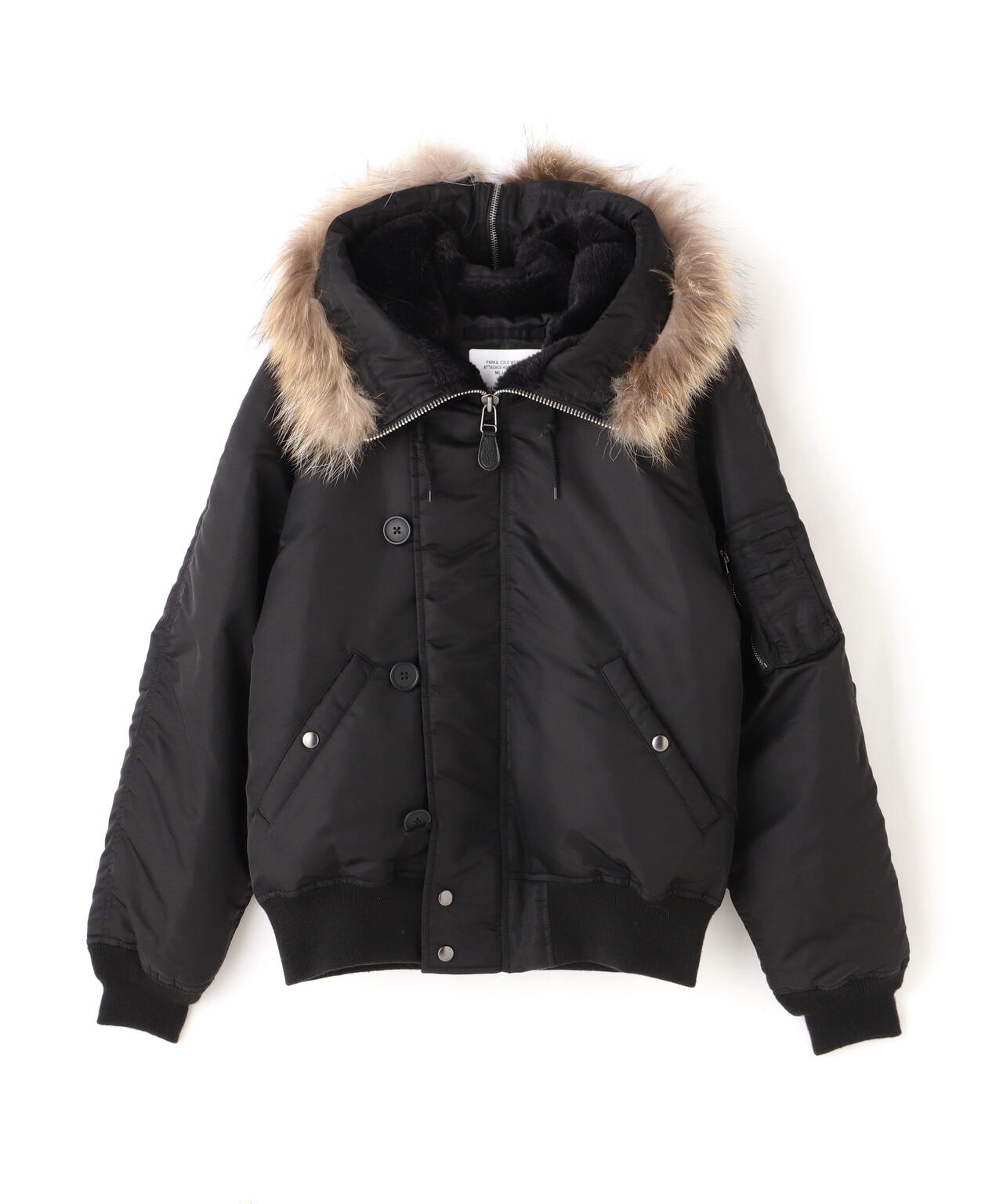 N-2B COMMERCIAL REAL FUR