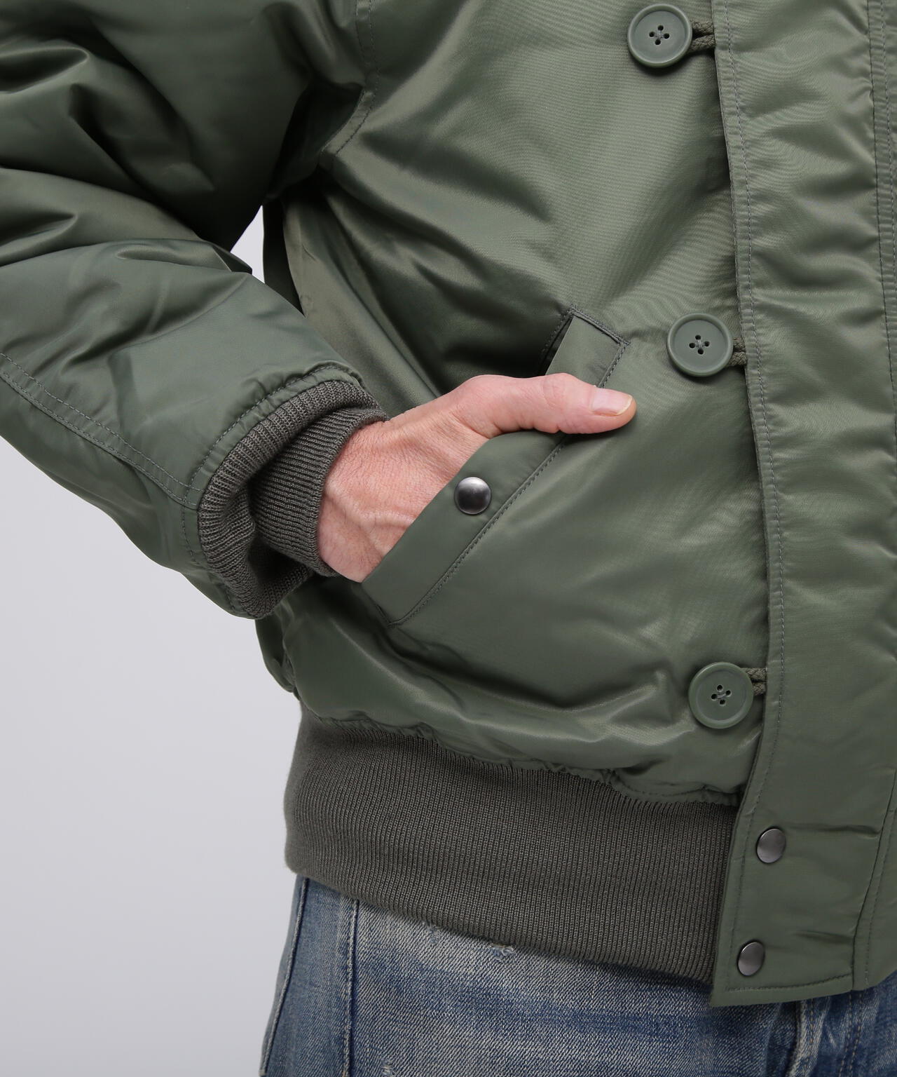 N-2B COMMERCIAL REAL FUR