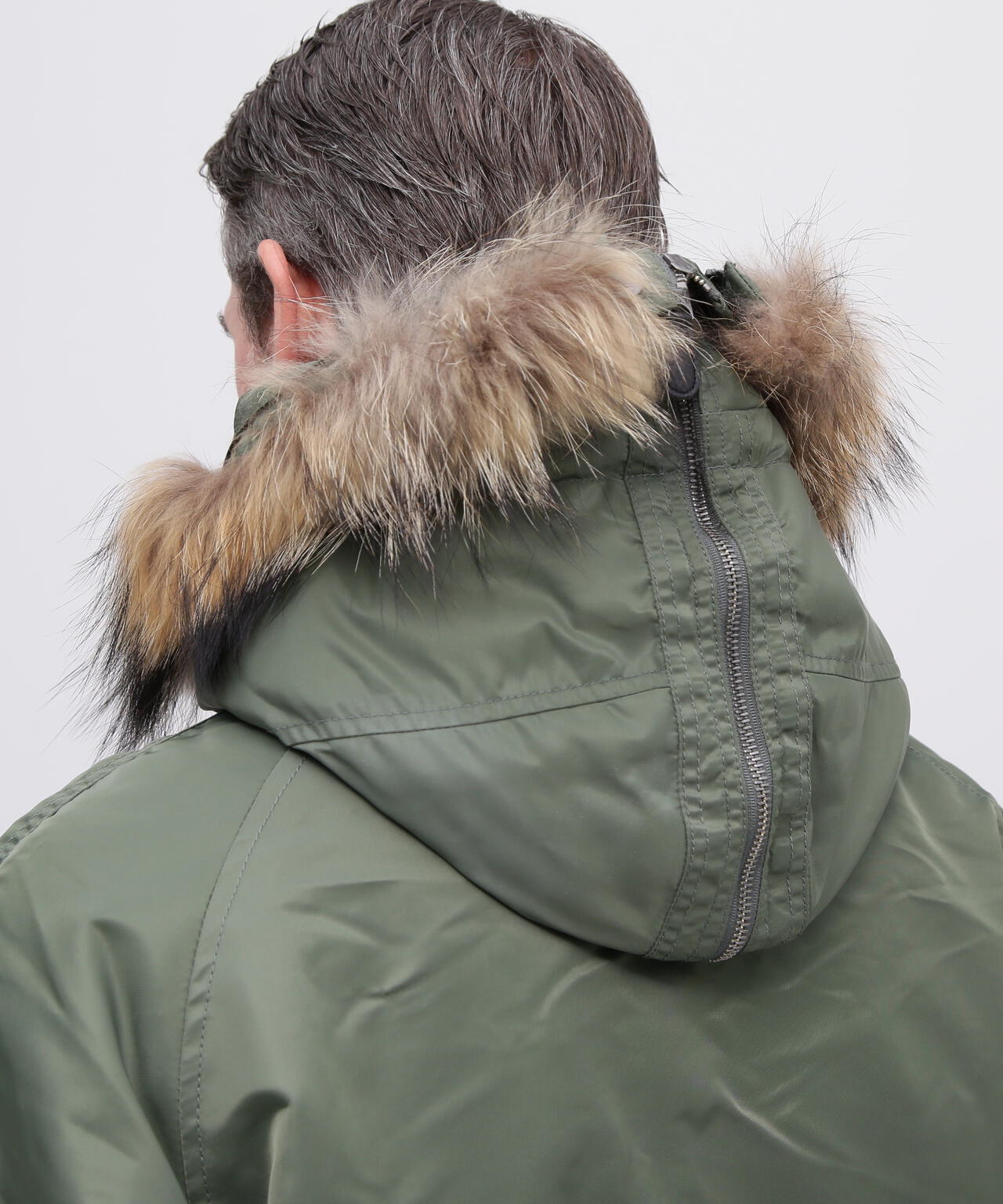 N-2B COMMERCIAL REAL FUR