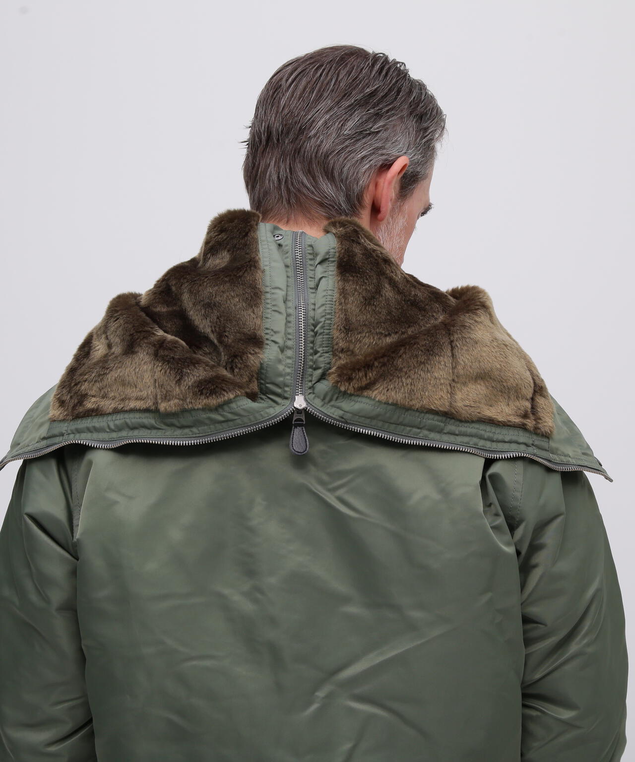 N-2B COMMERCIAL REAL FUR