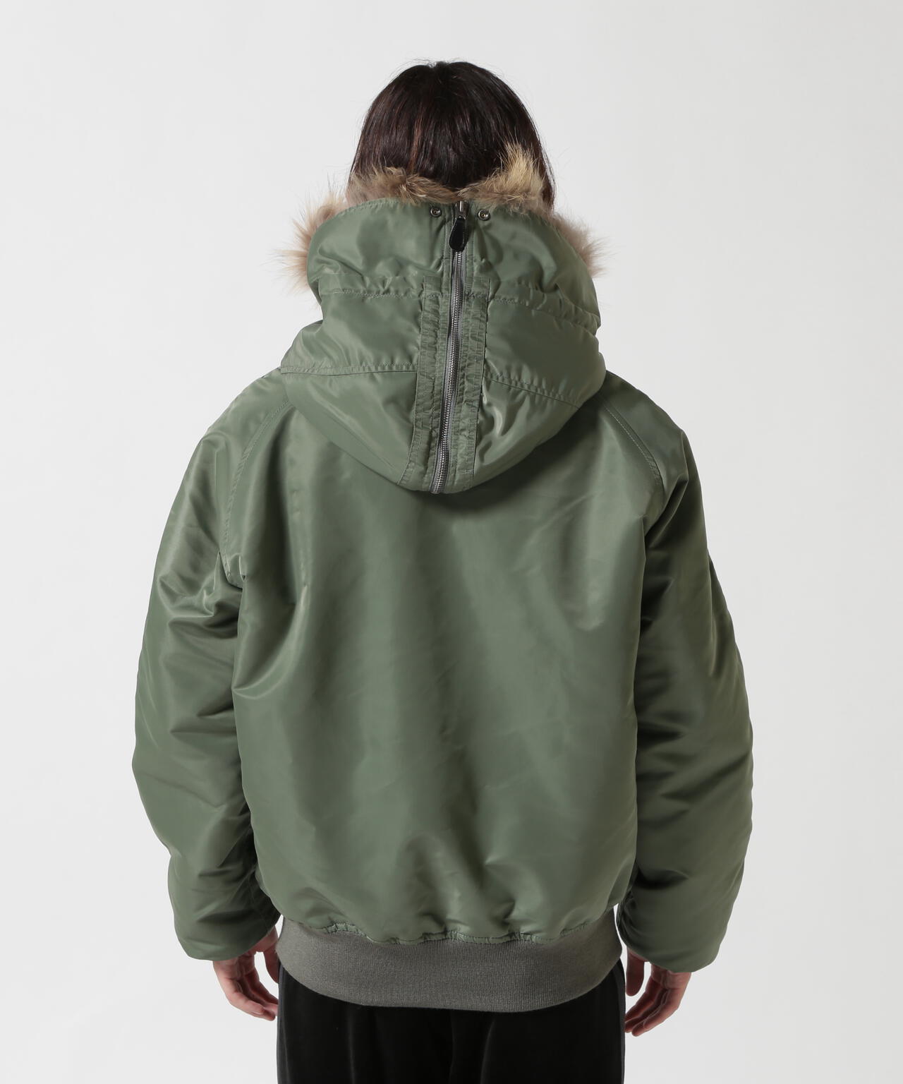 N-2B COMMERCIAL REAL FUR