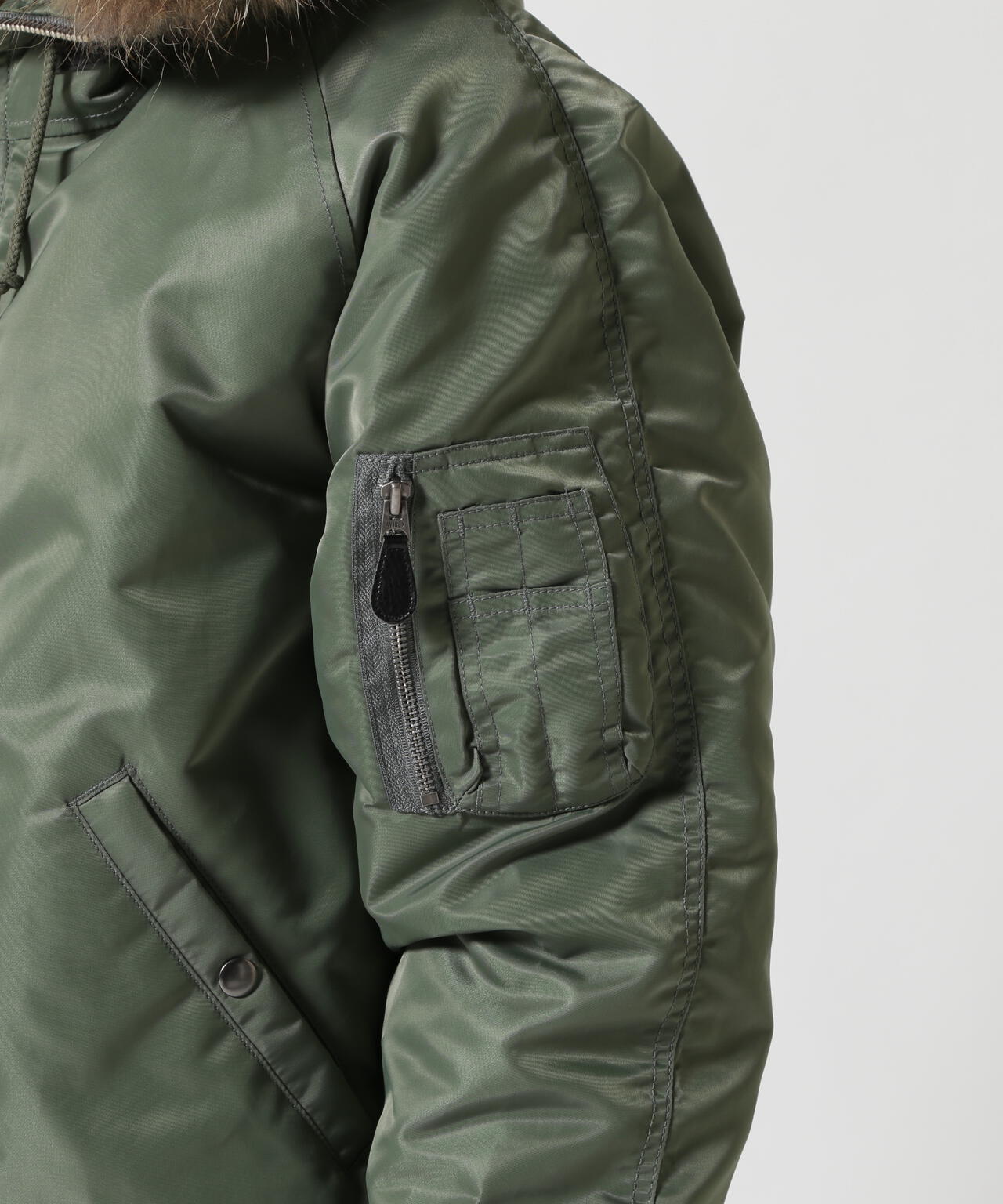 N-2B COMMERCIAL REAL FUR