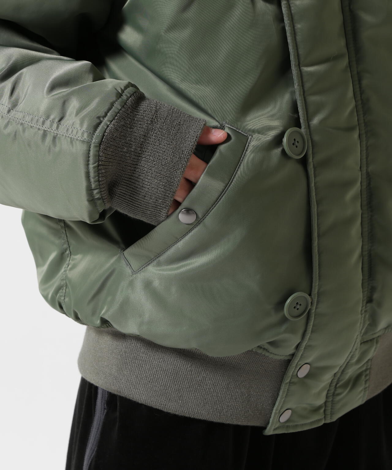 N-2B COMMERCIAL REAL FUR