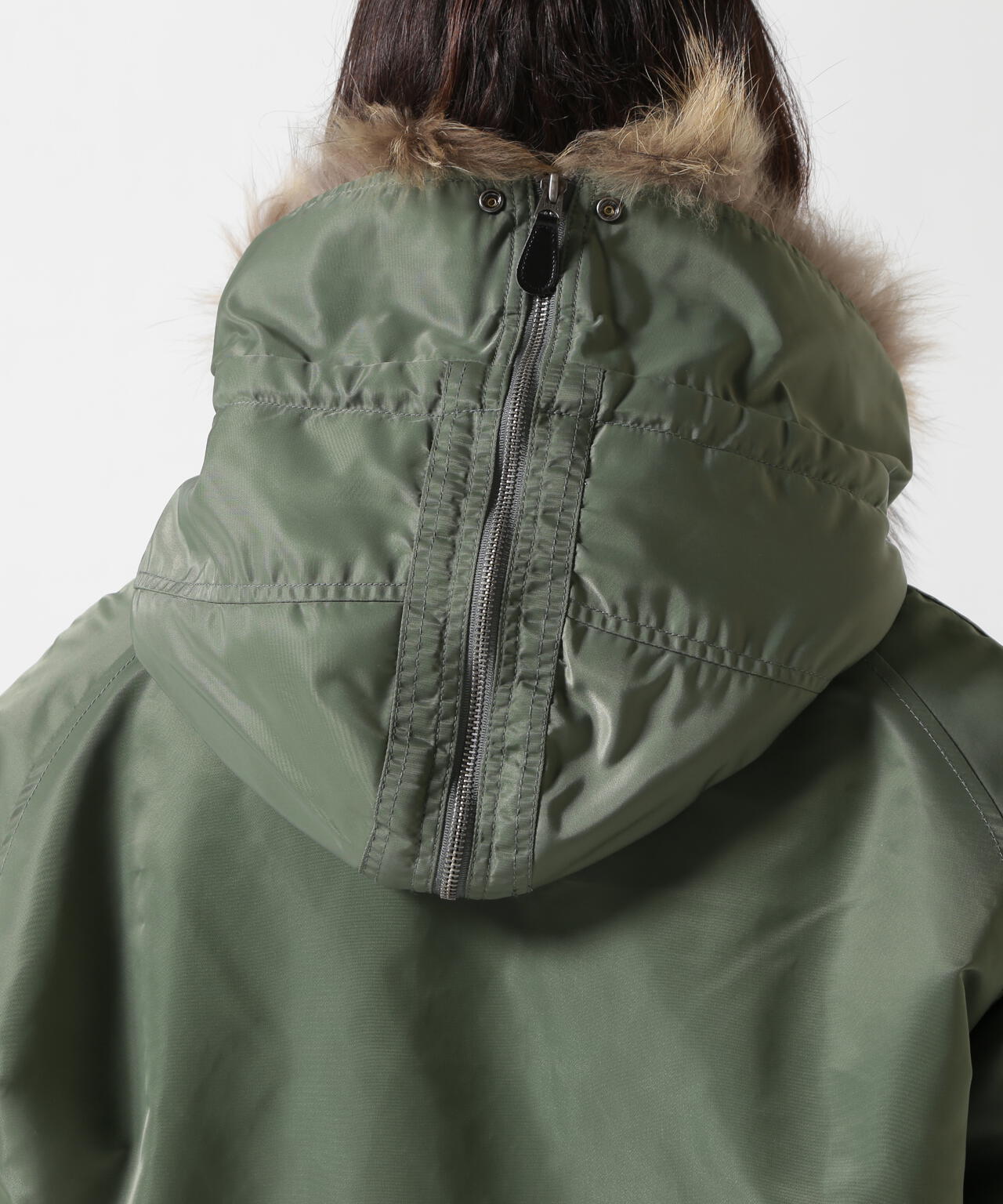 N-2B COMMERCIAL REAL FUR