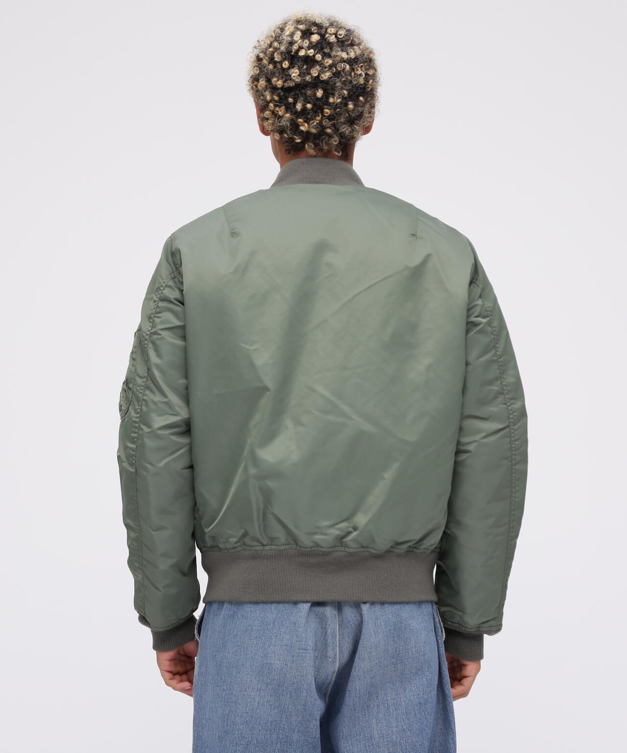 MA-1 COMMERCIAL | AVIREX（アヴィレックス） ｜【公式】通販mix.tokyo