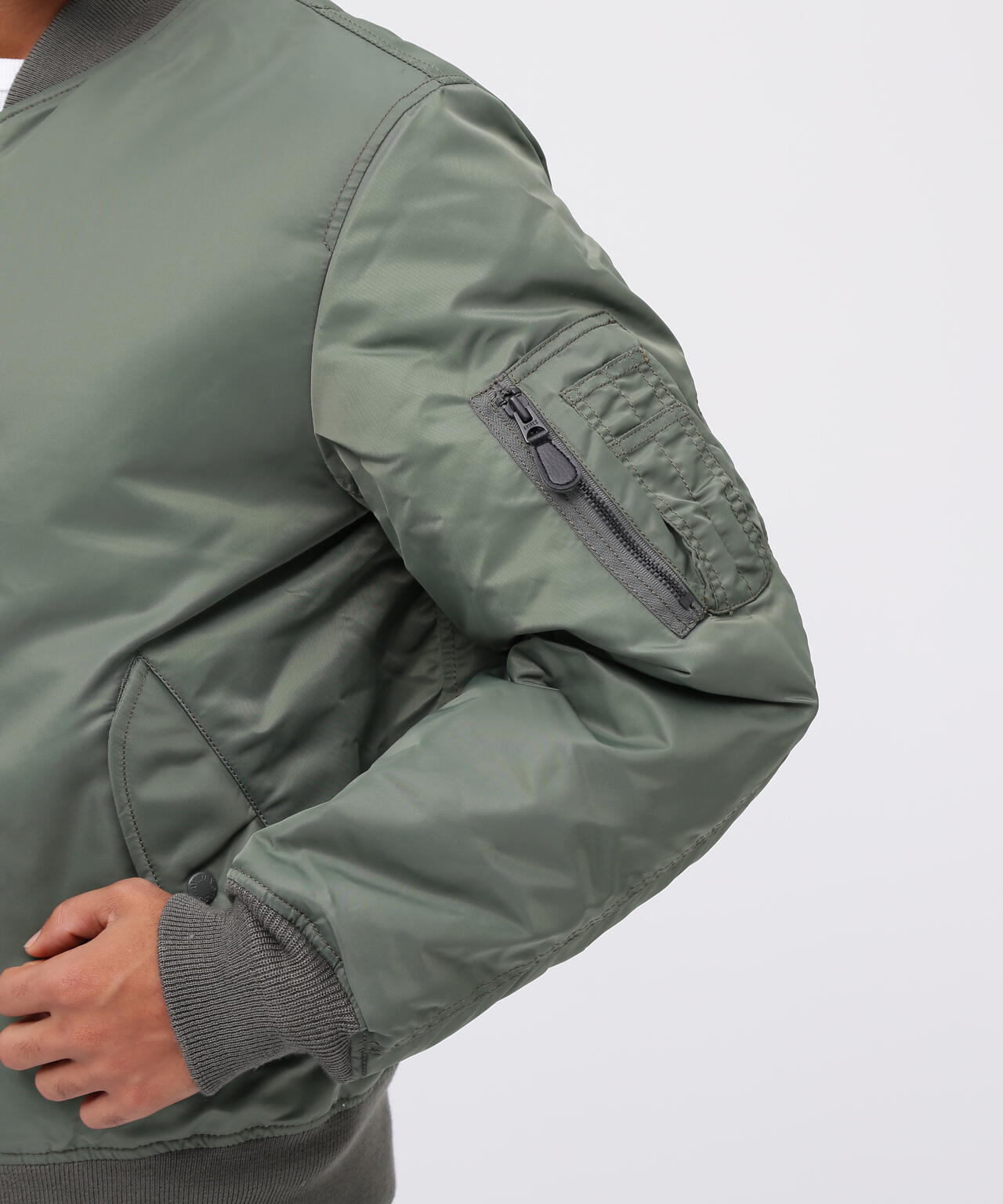 MA-1 COMMERCIAL | AVIREX（アヴィレックス） ｜【公式】通販mix.tokyo