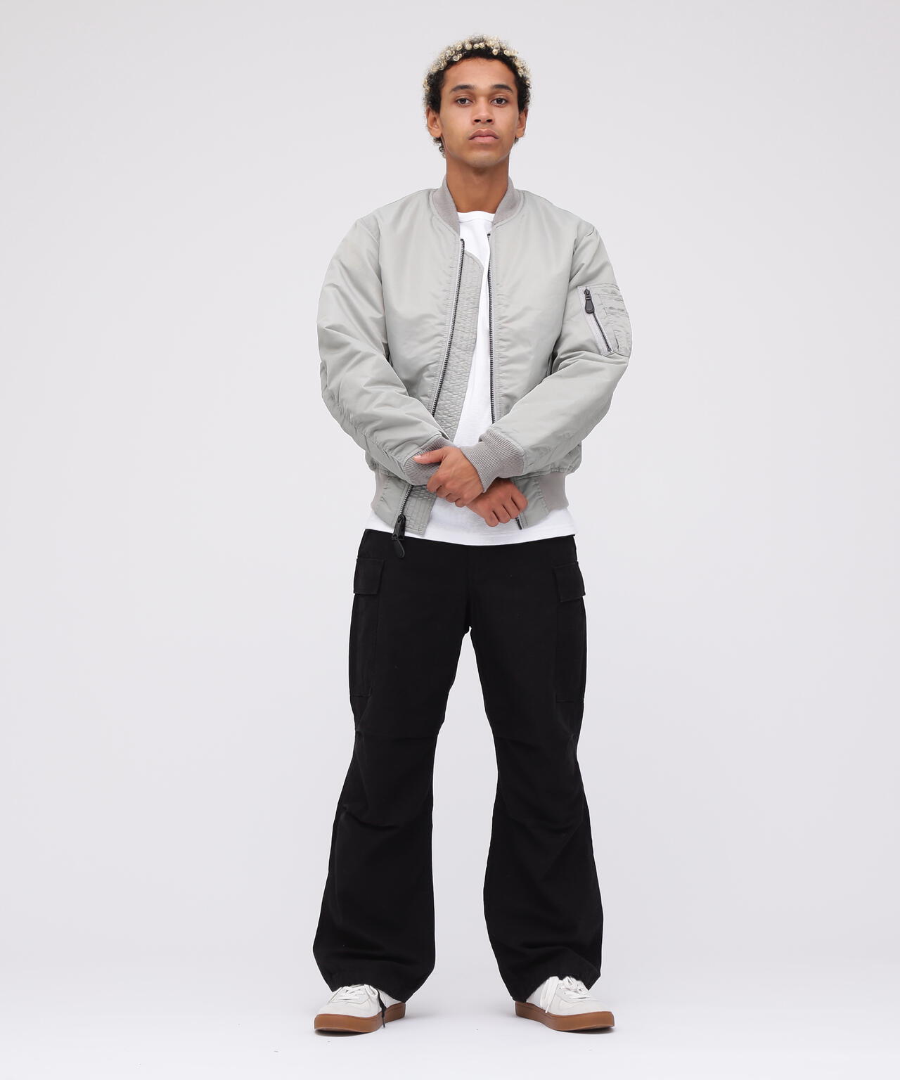 MA-1 COMMERCIAL LOGO