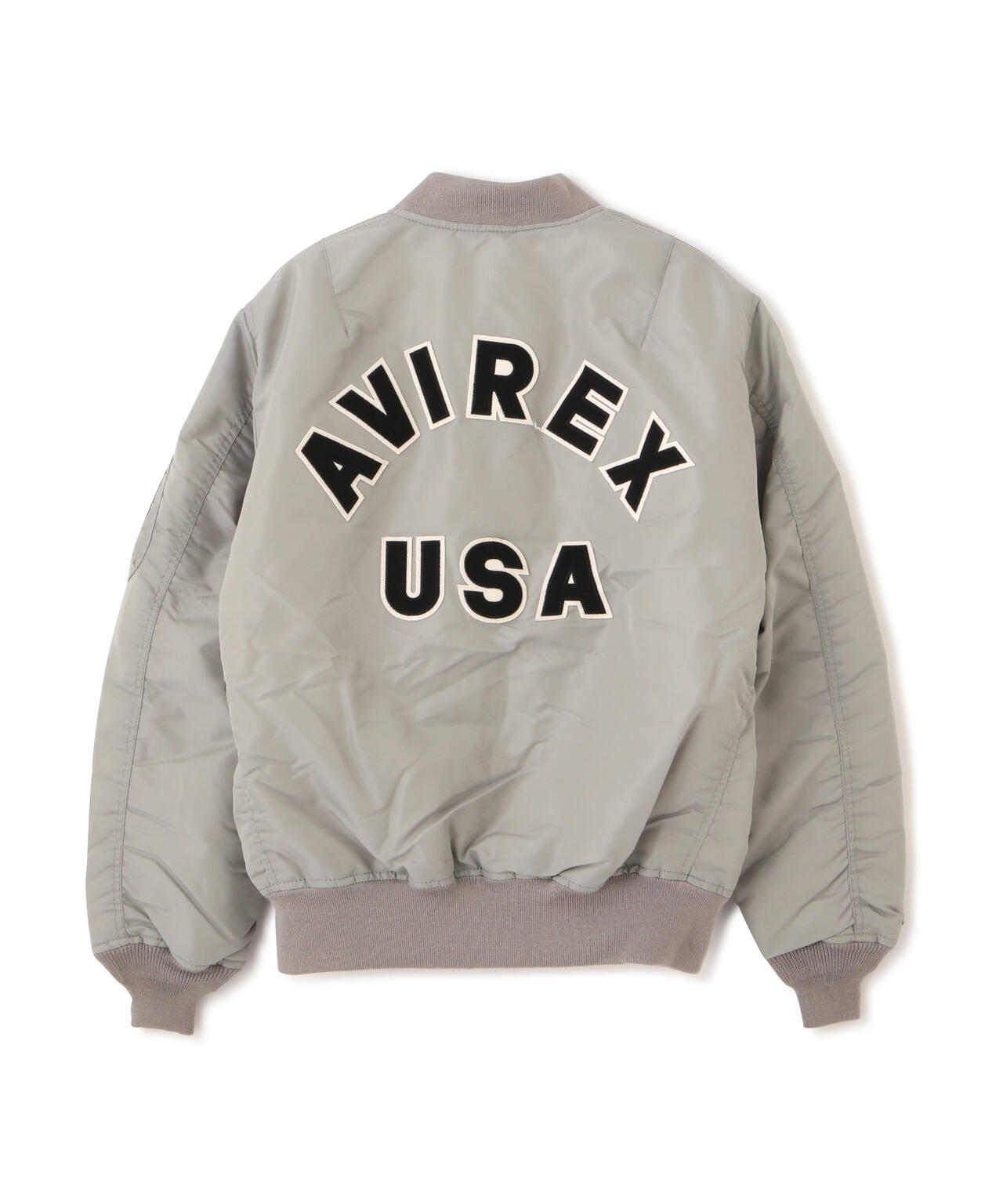 MA-1 COMMERCIAL LOGO