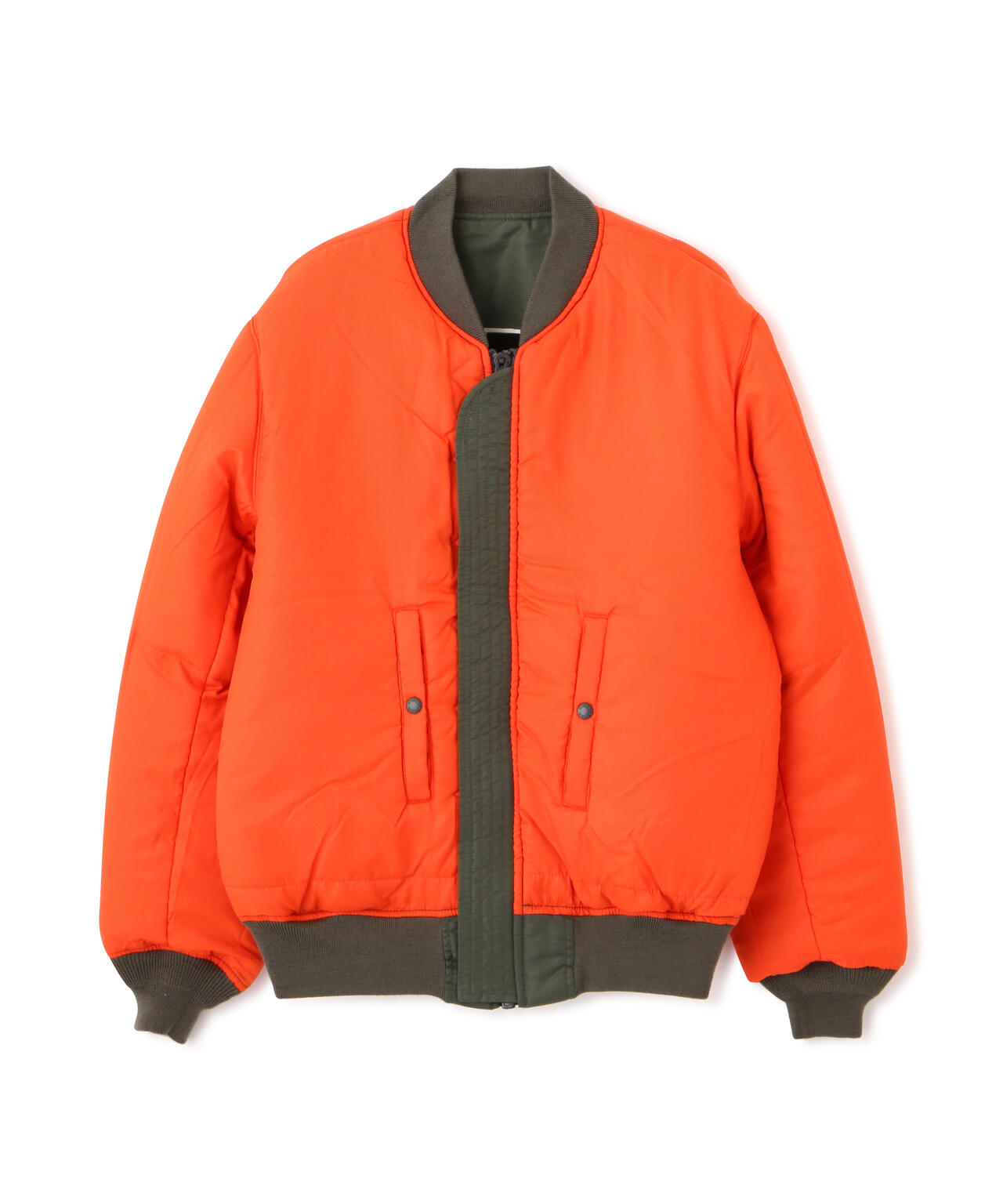 MA-1 COMMERCIAL LOGO | AVIREX（アヴィレックス） ｜【公式】通販mix