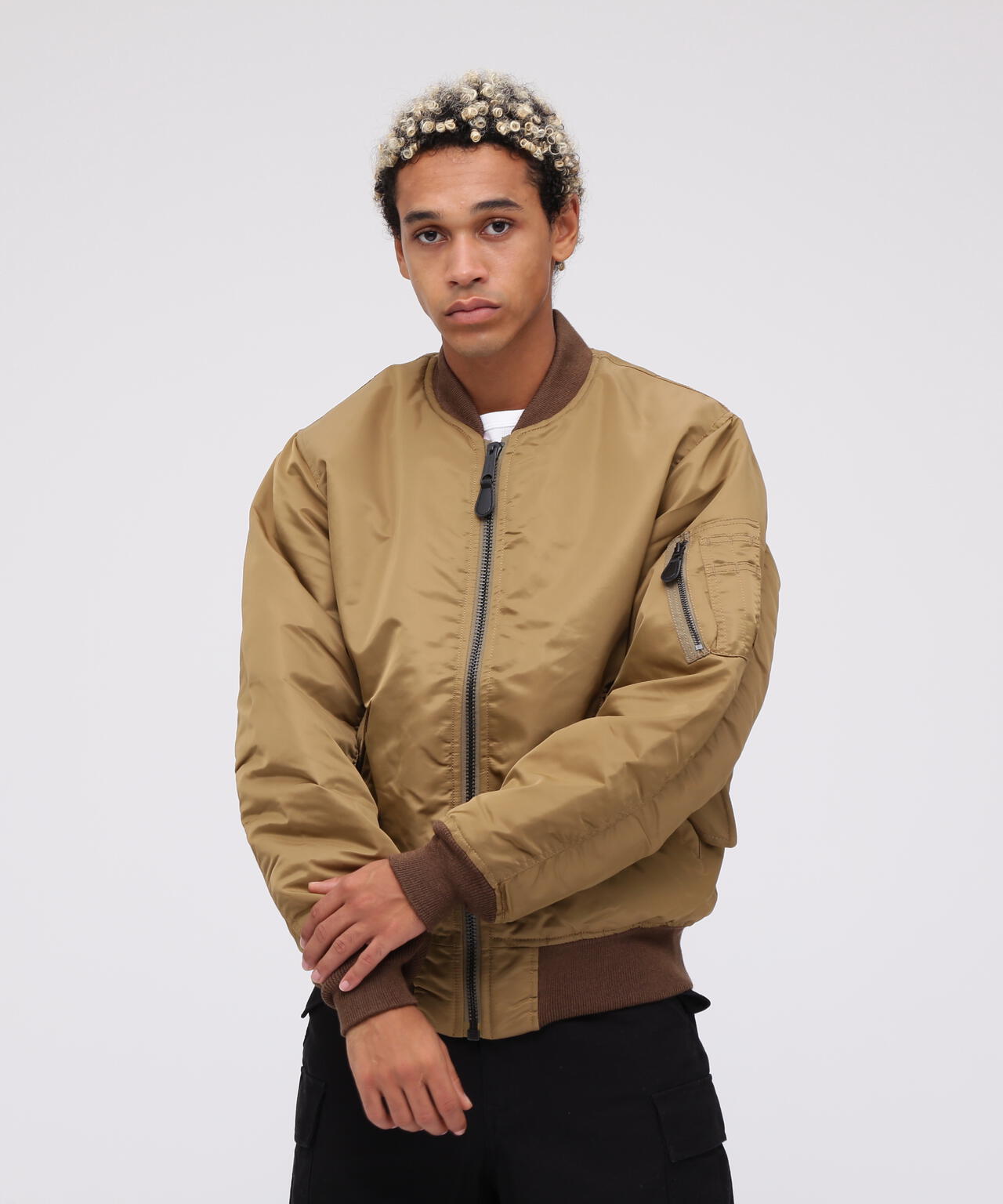 MA-1 COMMERCIAL LOGO