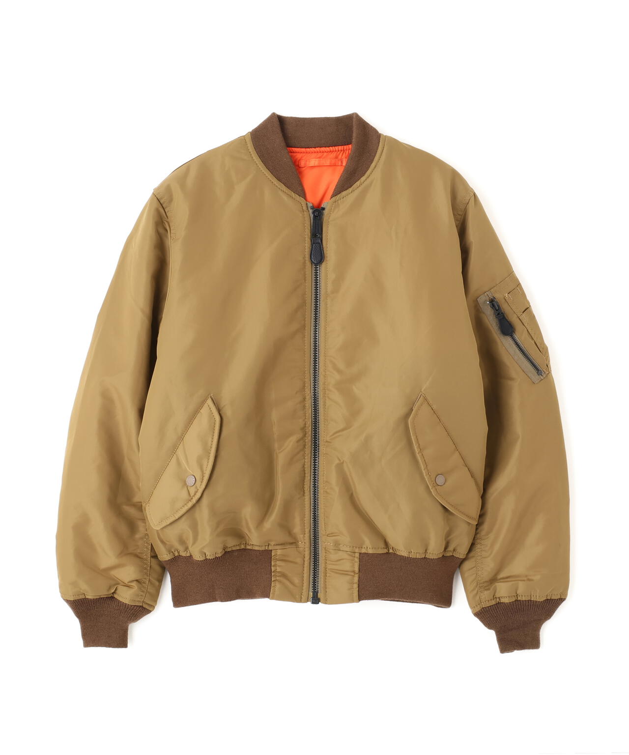 MA-1 COMMERCIAL LOGO