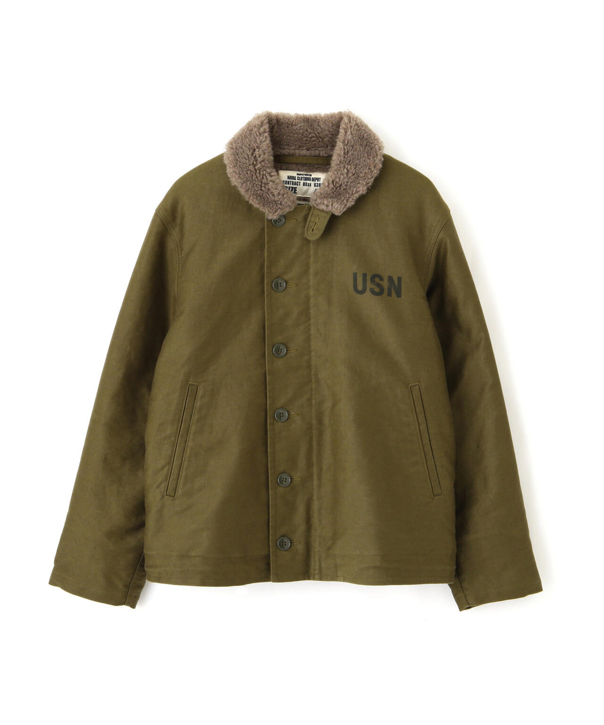 VINTAGE LINE》N-1 JACKET | AVIREX（アヴィレックス） ｜【公式】通販 