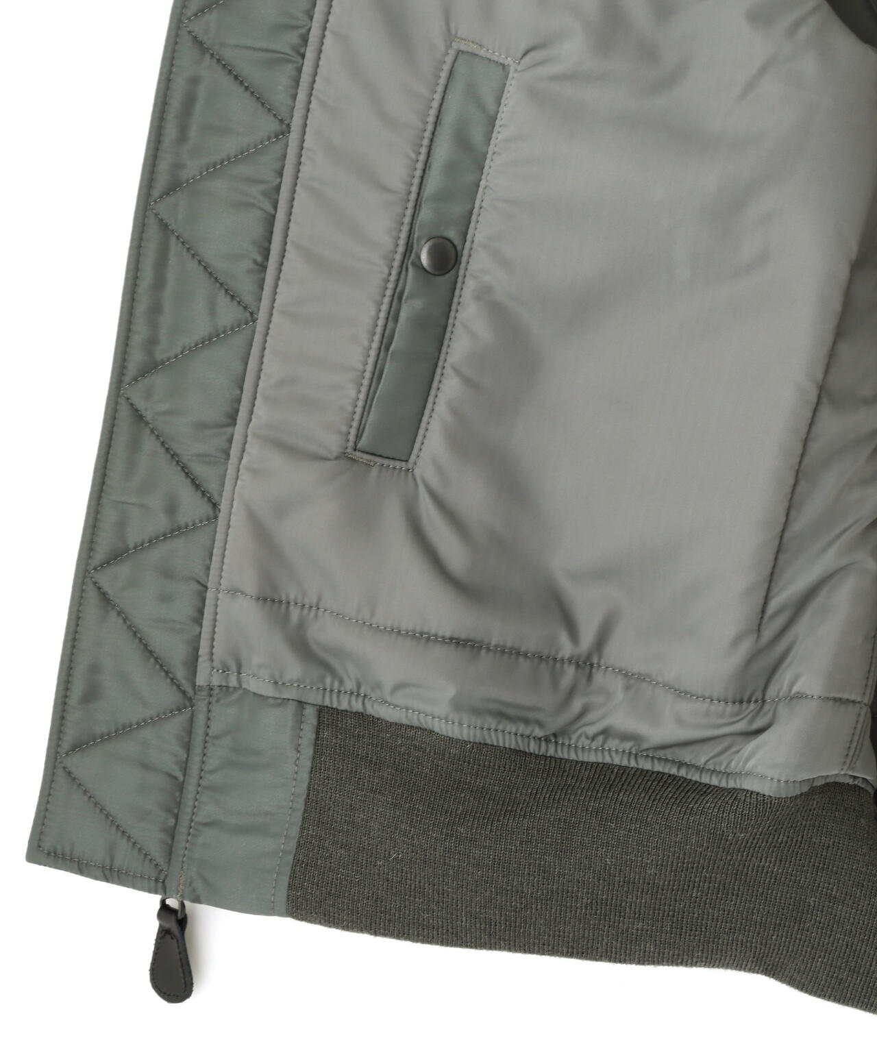 《VINTAGE LINE》MA-1 ”TOP GUN CUSTOM”