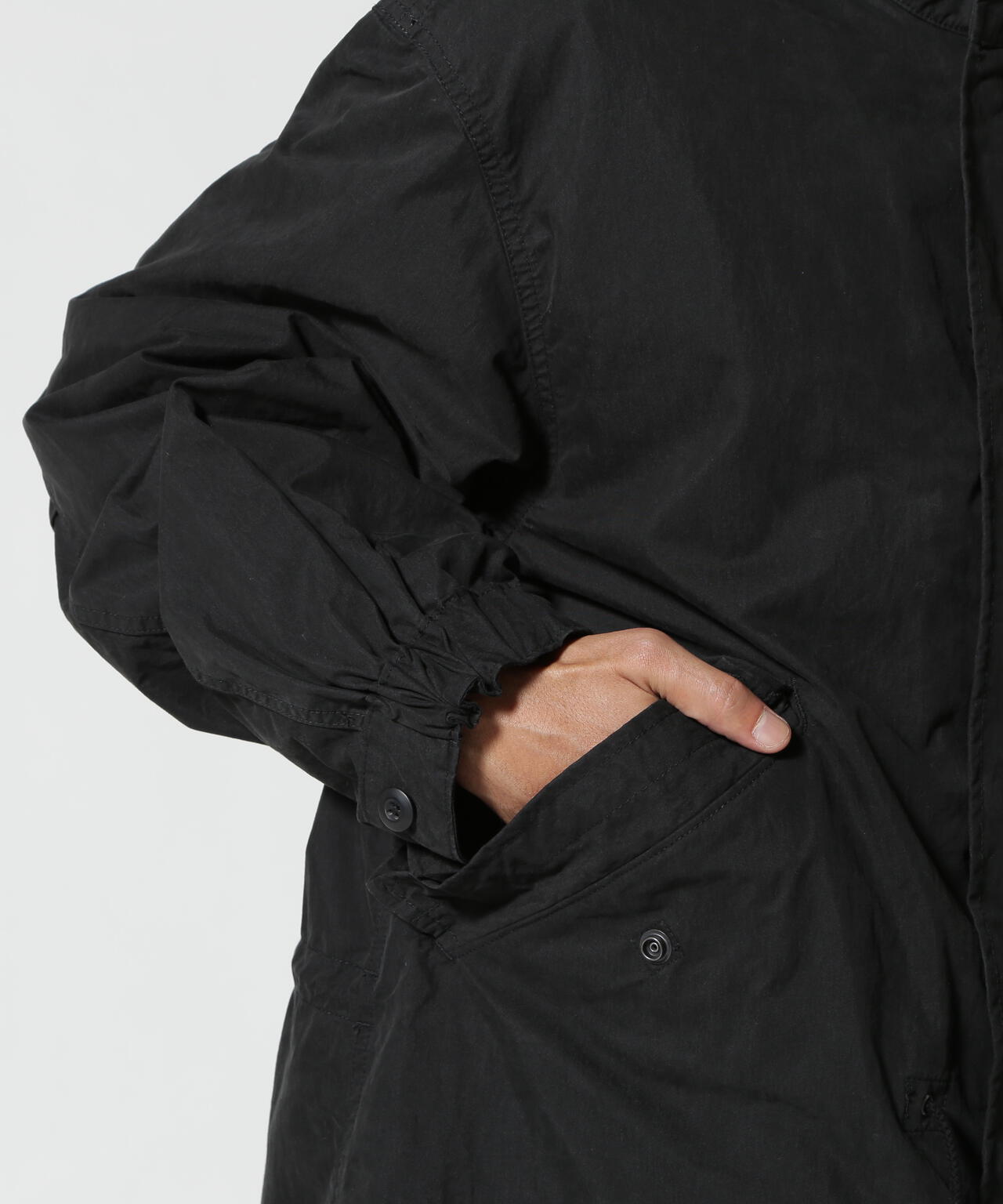 TYPE M-65 FIELD COAT | AVIREX（アヴィレックス） ｜【公式】通販mix