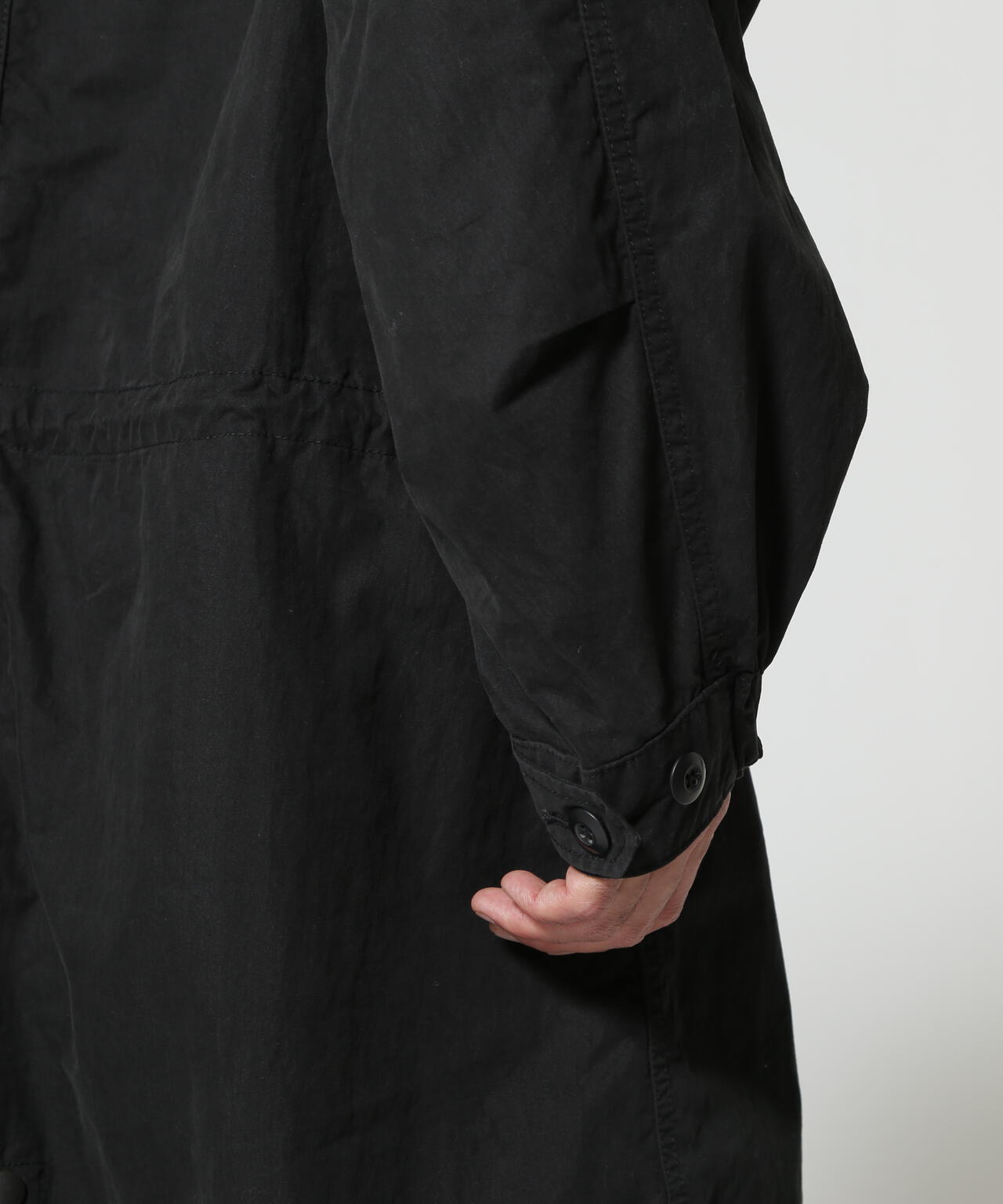 TYPE M-65 FIELD COAT | AVIREX（アヴィレックス） ｜【公式】通販mix