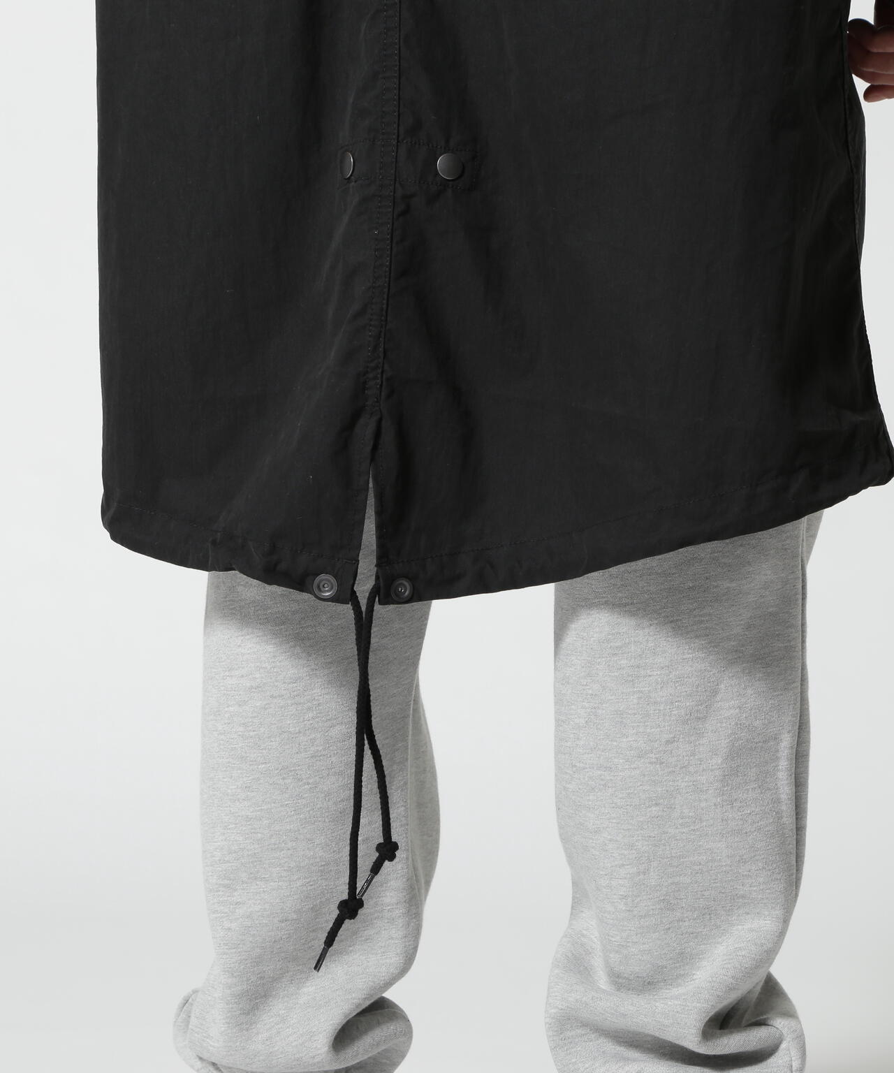TYPE M-65 FIELD COAT | AVIREX（アヴィレックス） ｜【公式】通販mix