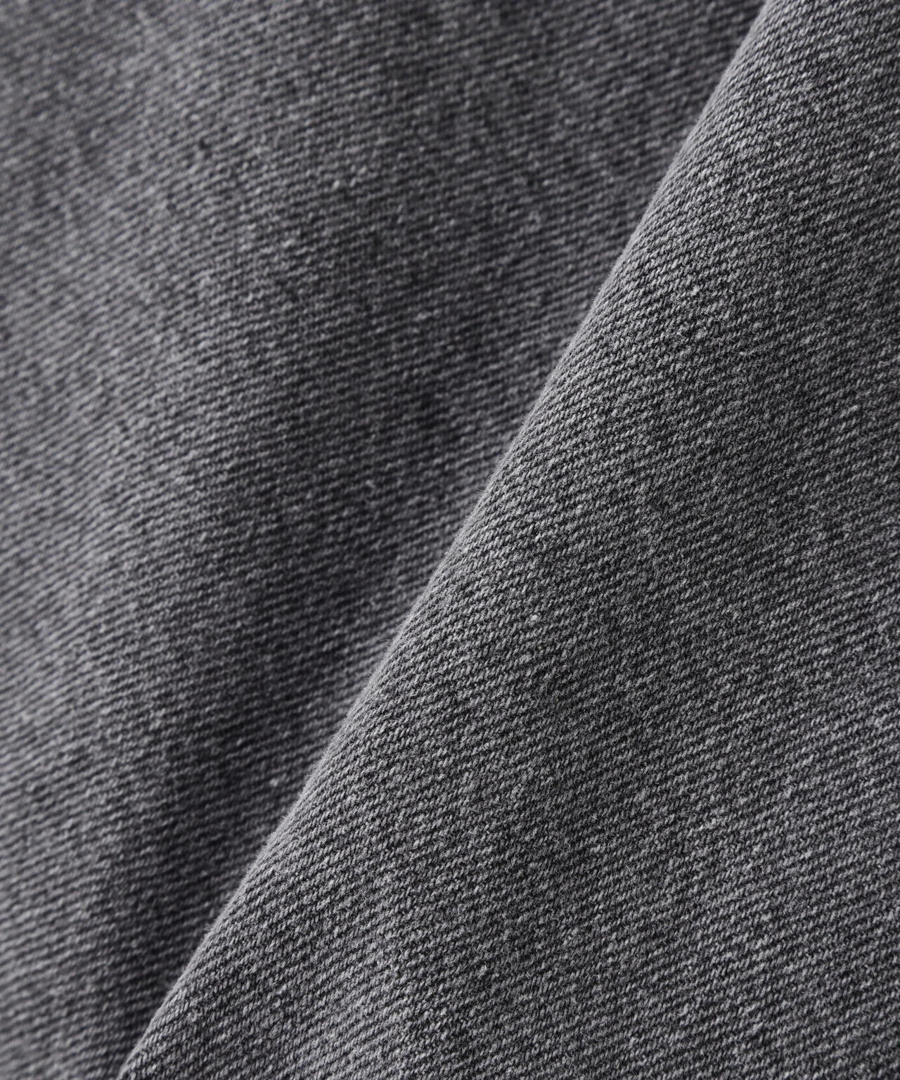 《直営店限定》DENIM SIGNATURE LOGO PARKA / デニム シグネチャーロゴ パーカー