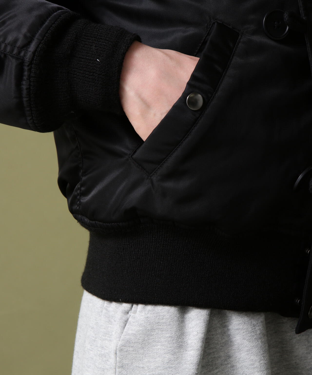 《WOMAN》N-2B COMMERCIAL