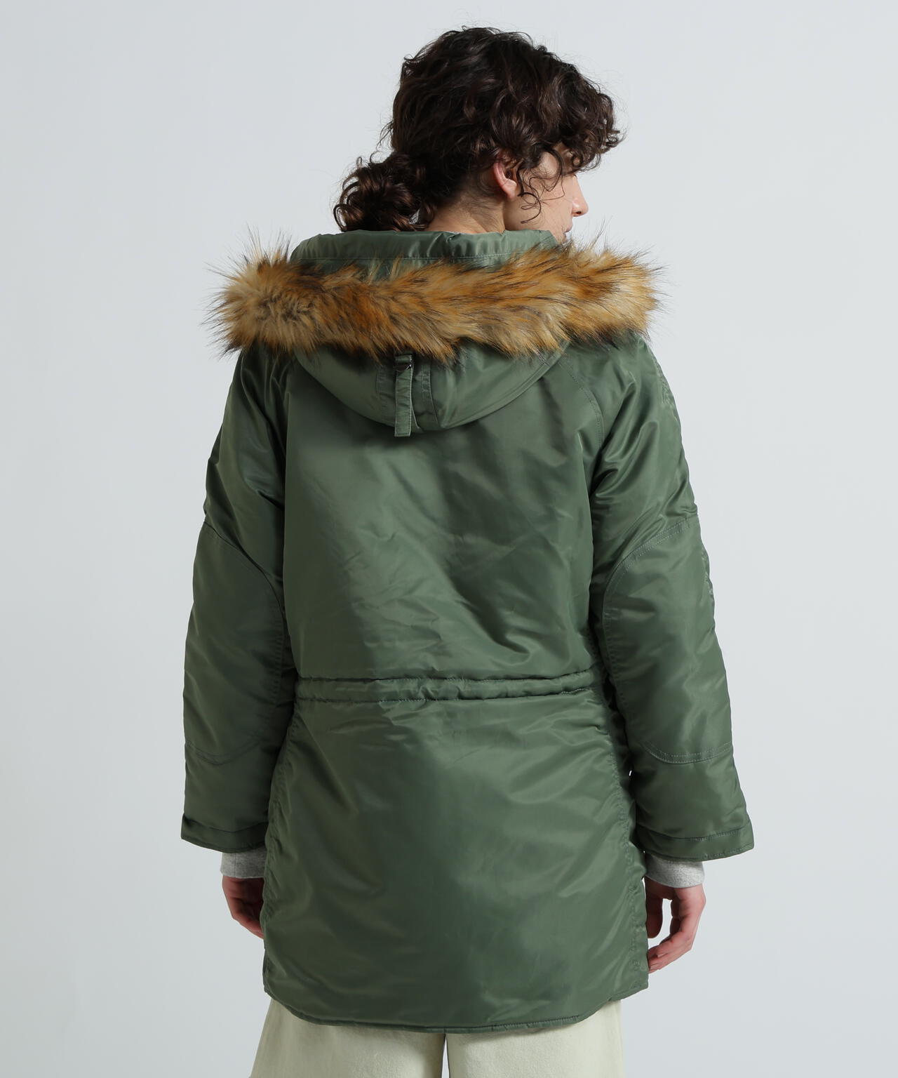 《WOMAN》N-3B COMMERCIAL