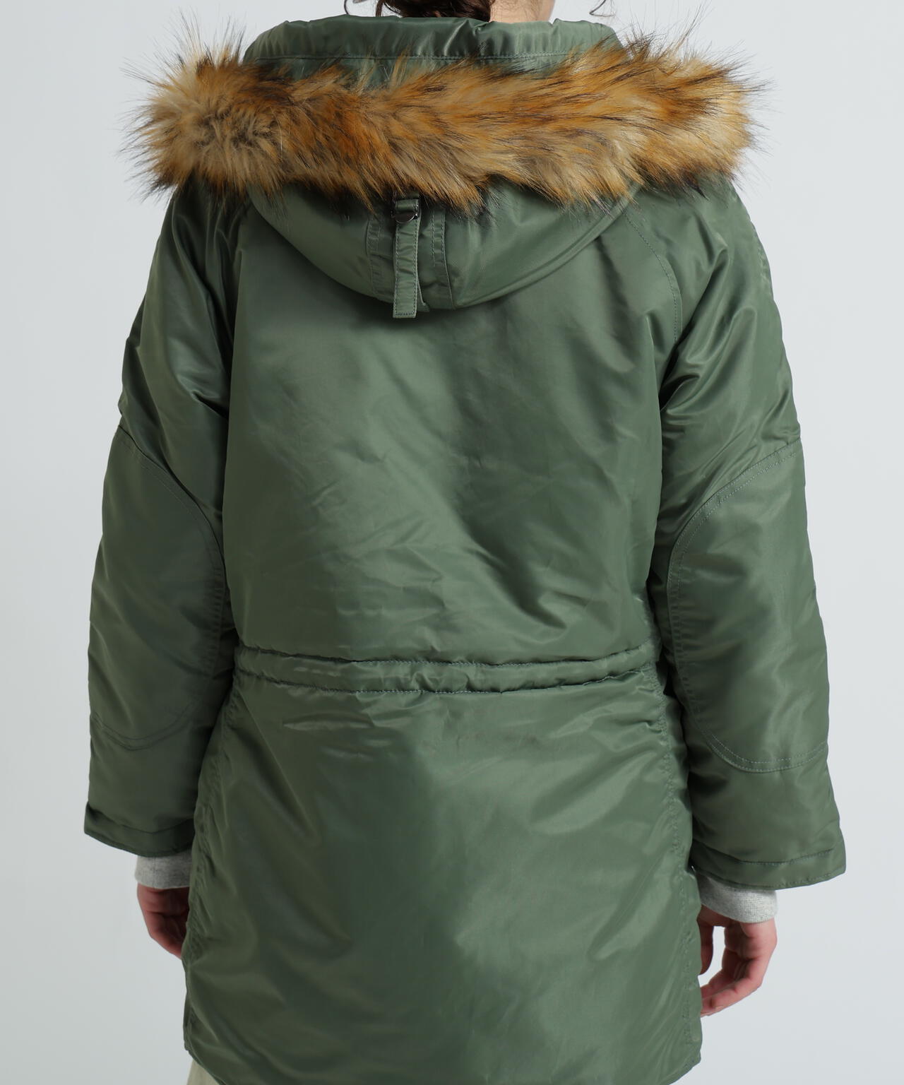 《WOMAN》N-3B COMMERCIAL