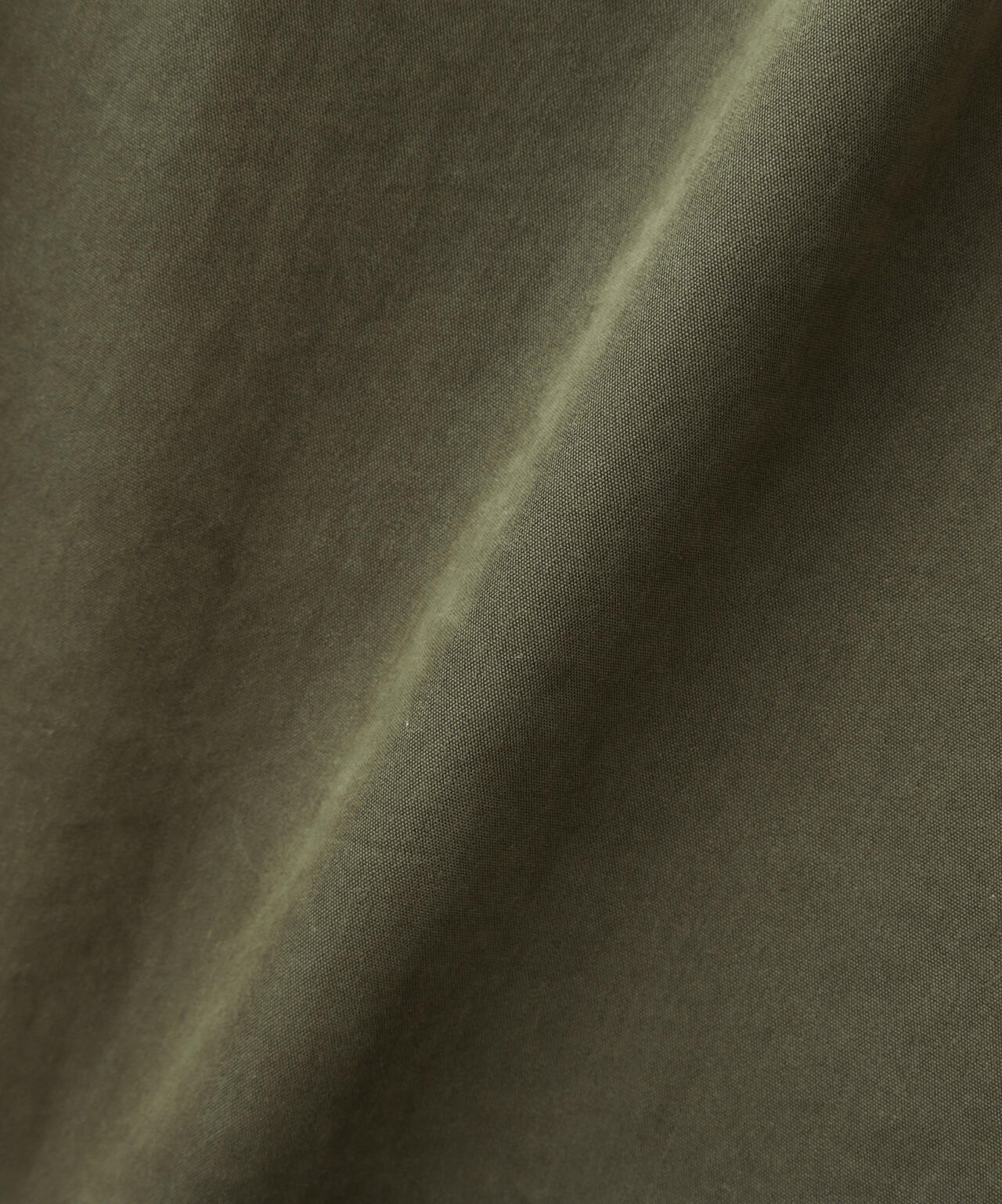 《WOMAN》TYPE M-65 FIELD COAT