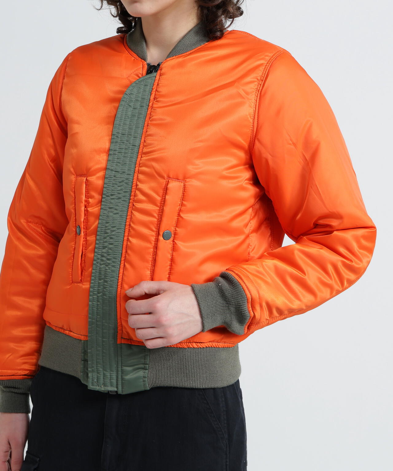 WOMENS》MA-1 COMMERCIAL | AVIREX（アヴィレックス） ｜【公式】通販