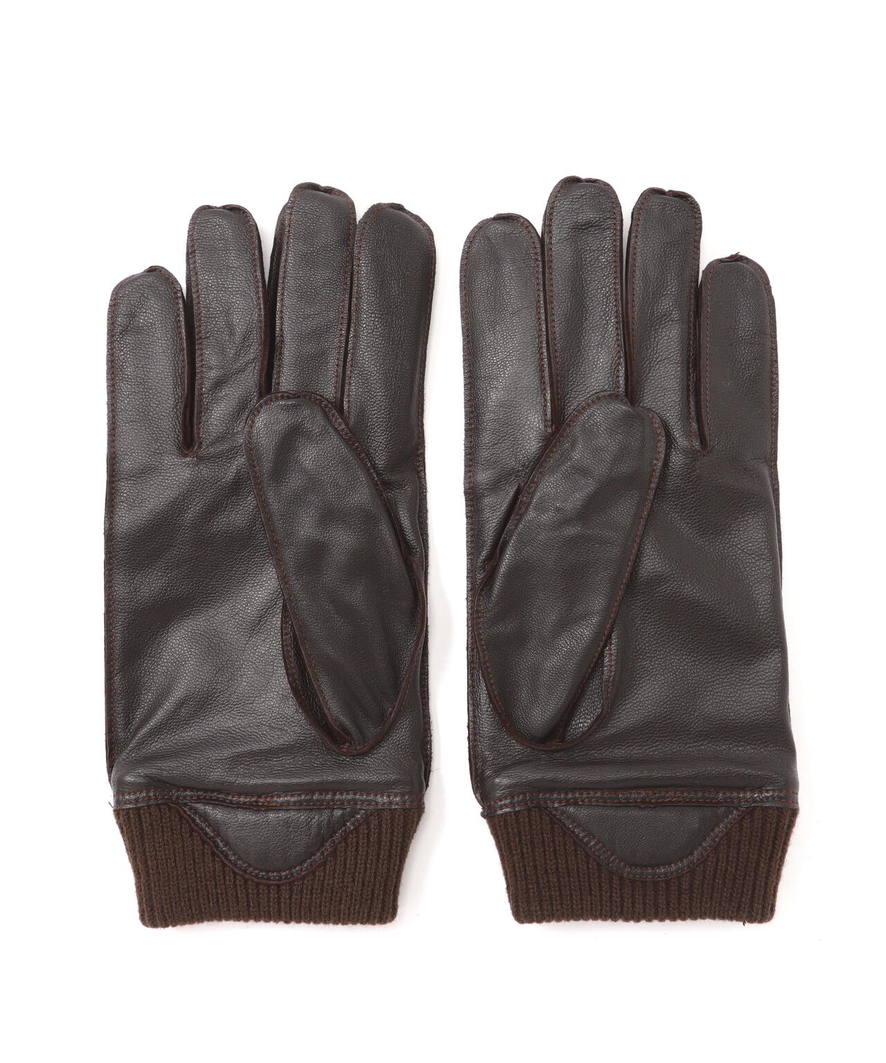 LEATHER GLOVES TYPE A-10