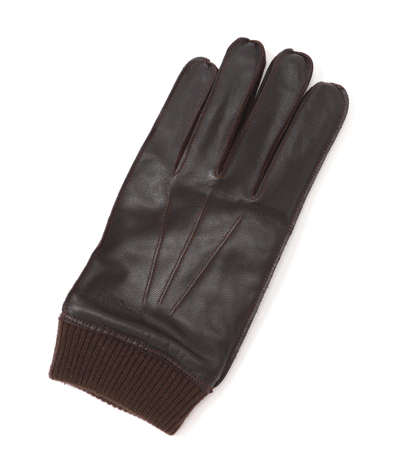LEATHER GLOVES TYPE A-10