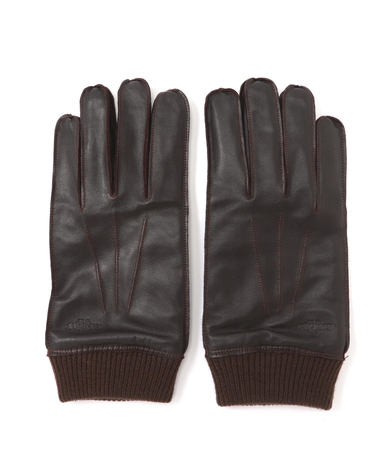 LEATHER GLOVES TYPE A-10