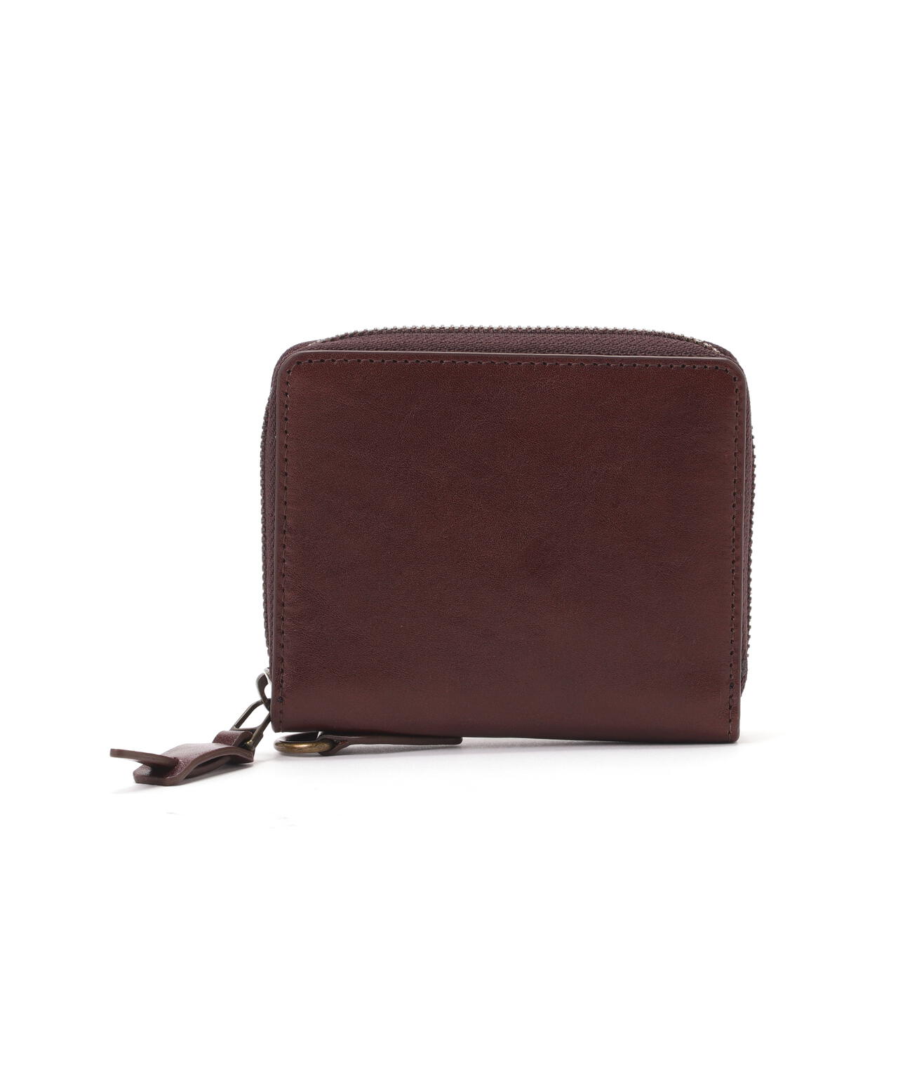 BEIDE ROUND WALLET　
