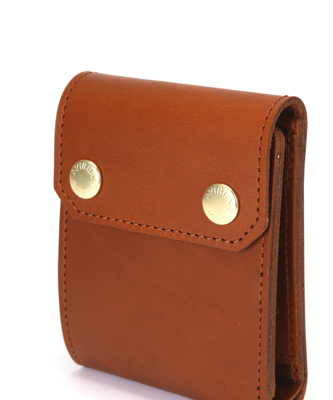 FAHNE 2 / 二つ折り財布