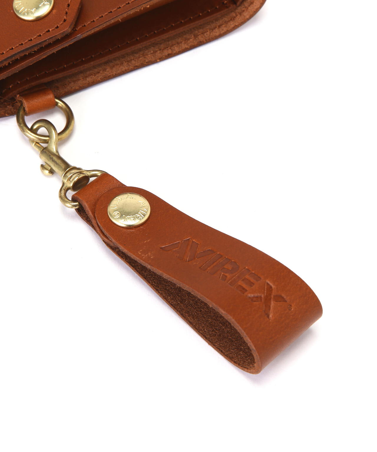 FAHNE 2 / 二つ折り財布