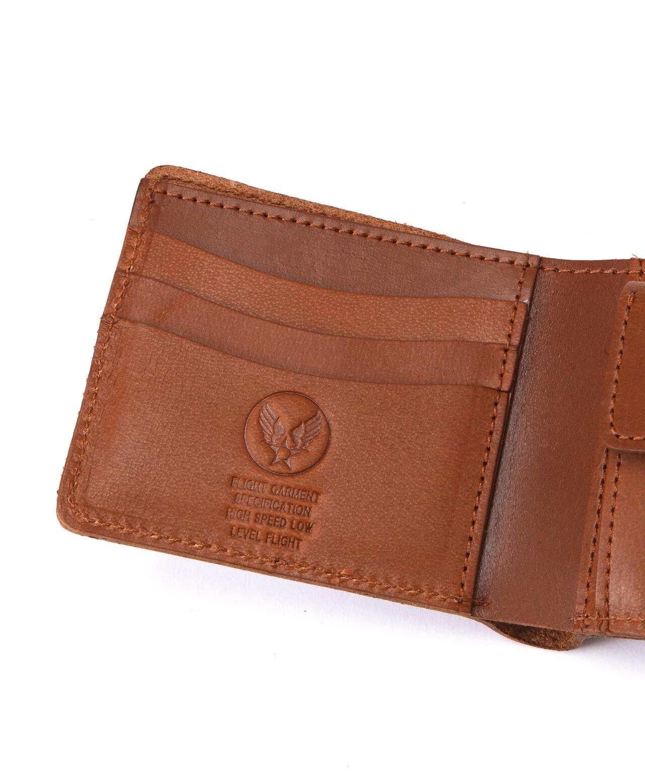 FAHNE 2 / 二つ折り財布 | AVIREX（アヴィレックス） ｜【公式】通販